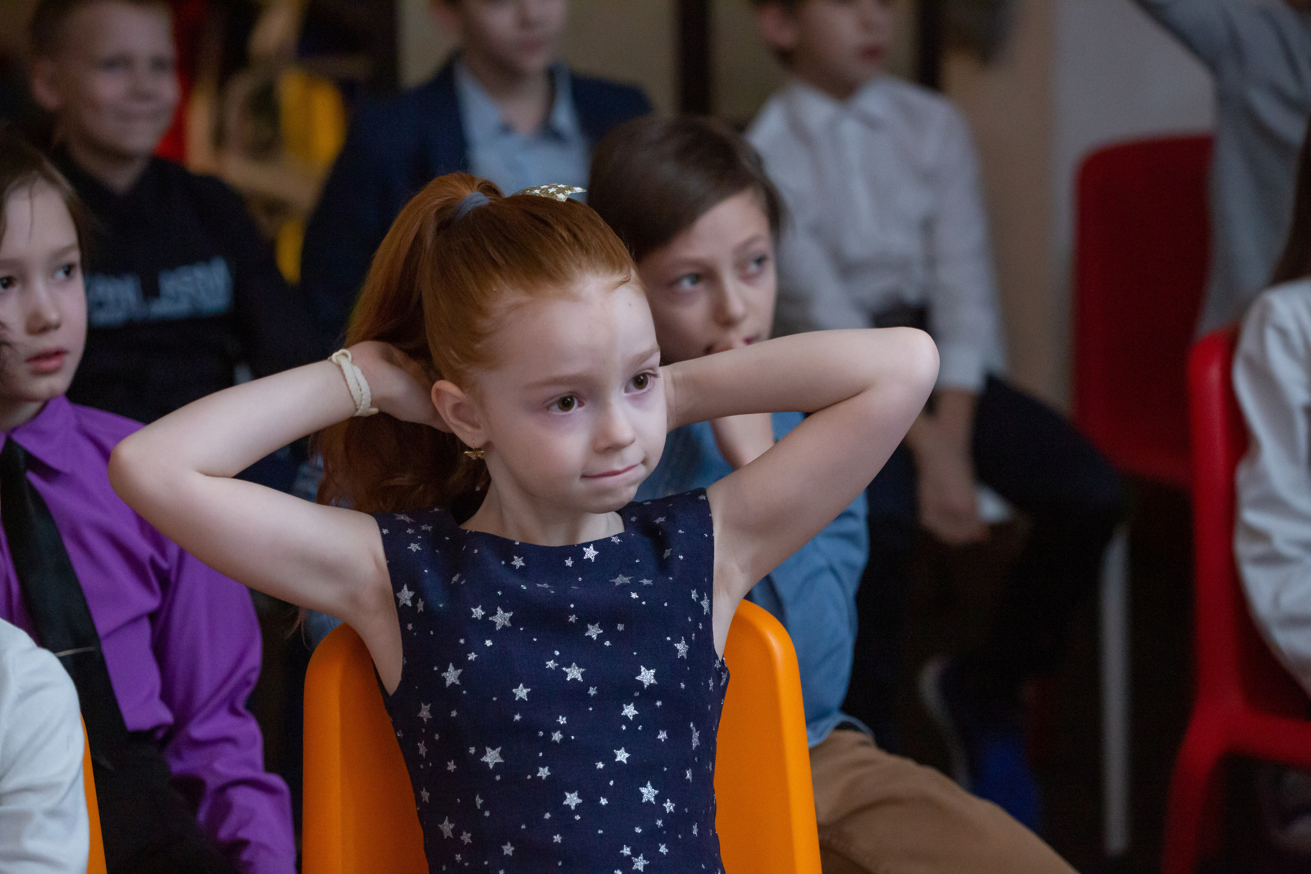 Дети. Фотограф ваших чувств в Санкт-Петербурге