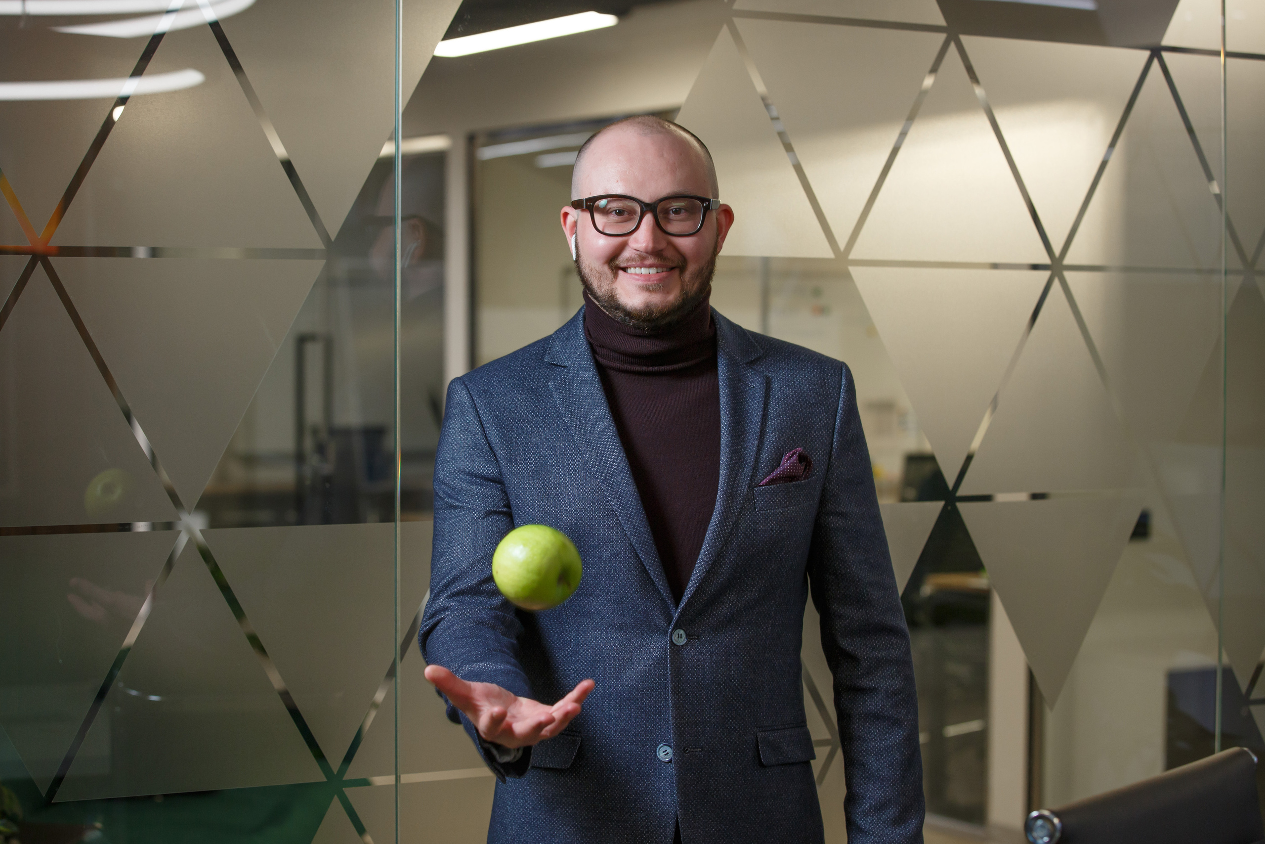 Портрет. Фотограф ваших чувств в Санкт-Петербурге