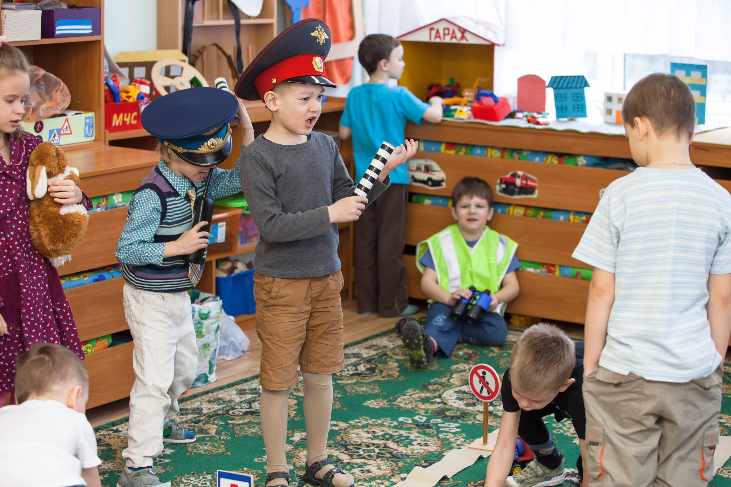 Дети. Фотограф ваших чувств в Санкт-Петербурге