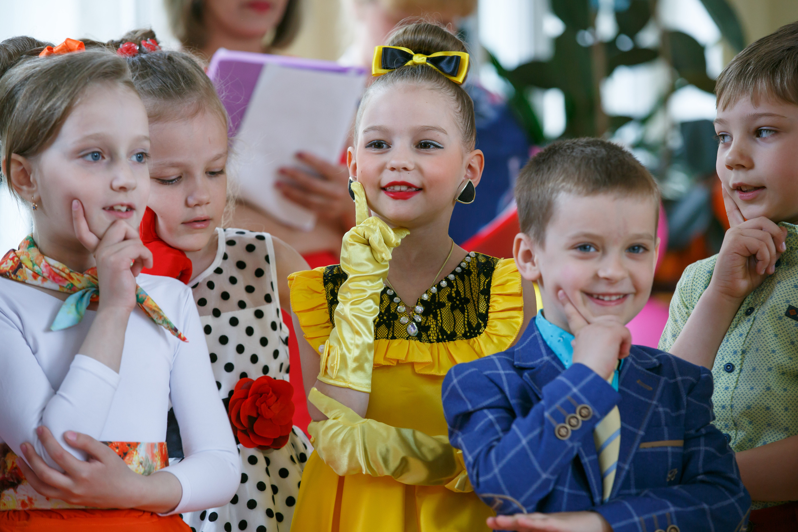 Дети. Фотограф ваших чувств в Санкт-Петербурге