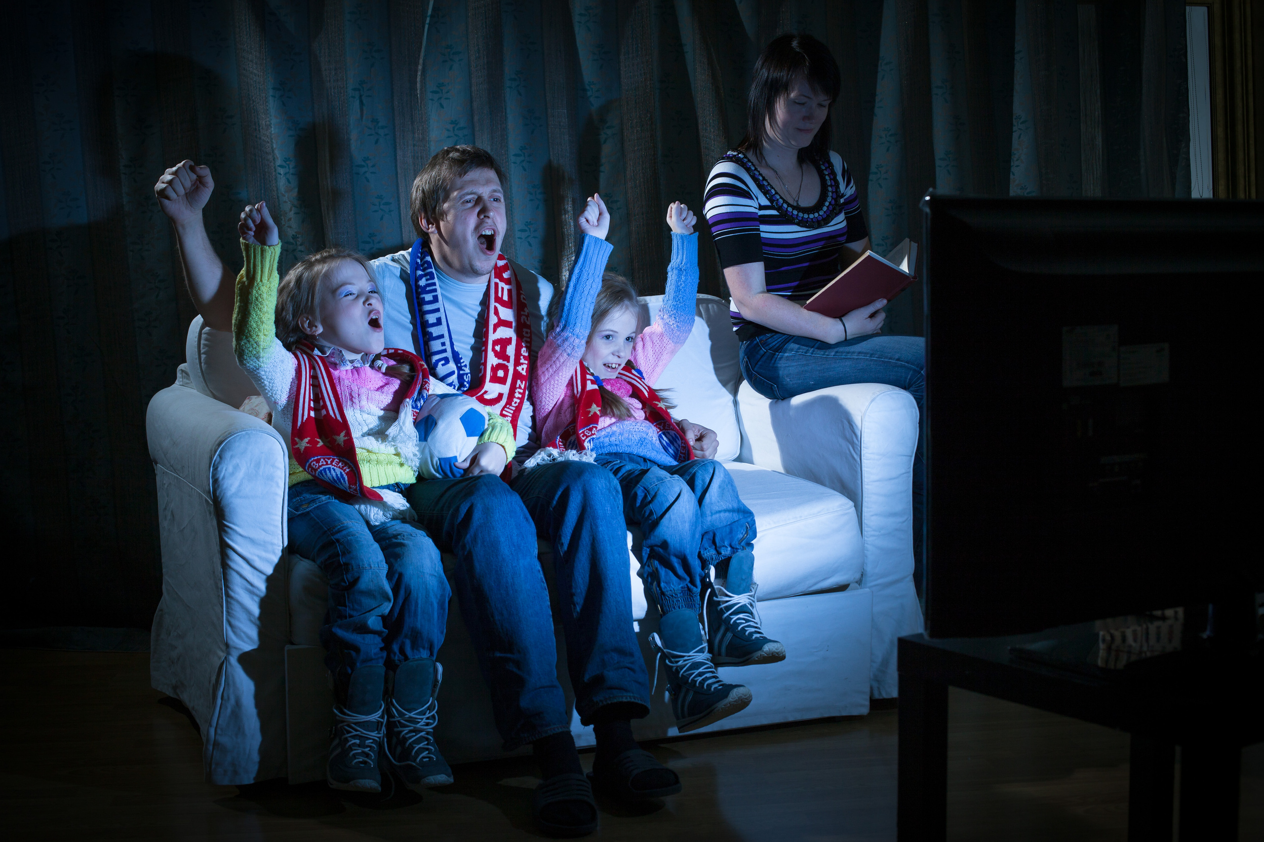 Дети. Фотограф ваших чувств в Санкт-Петербурге