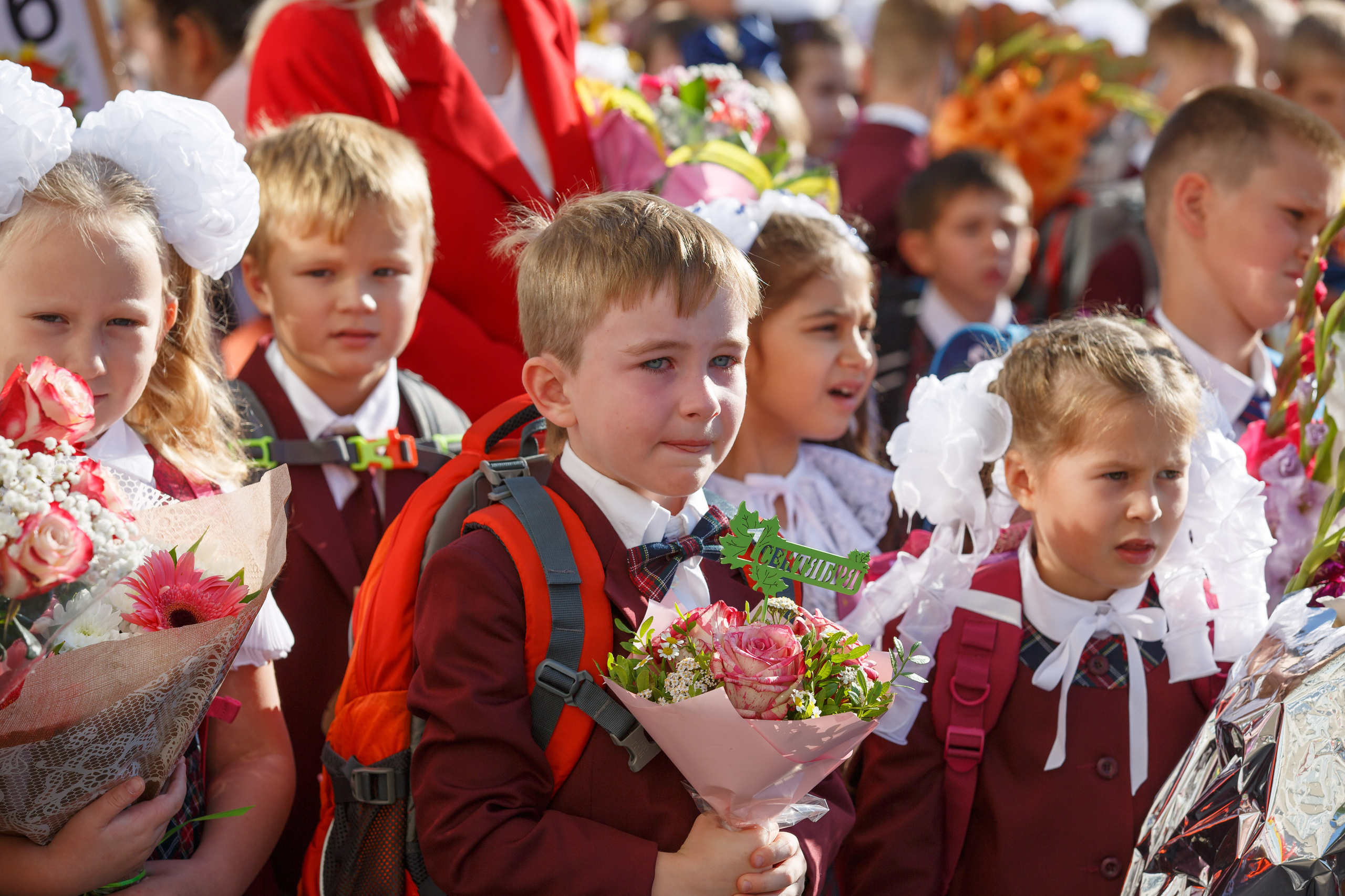Дети. Фотограф ваших чувств в Санкт-Петербурге