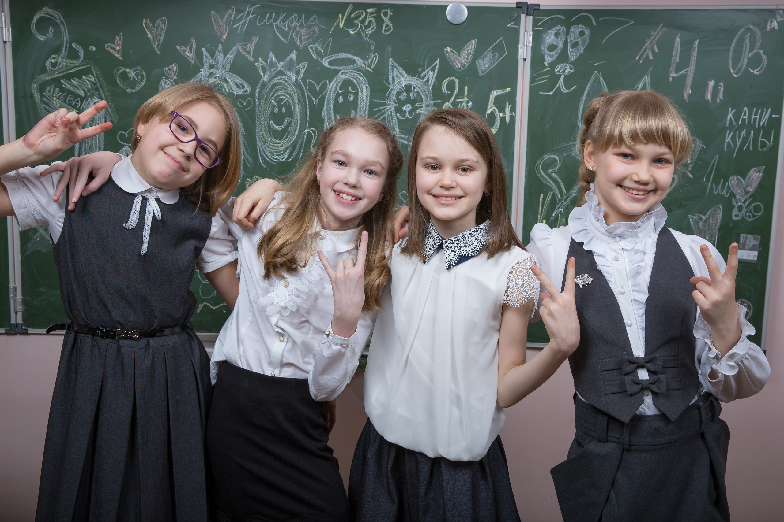 Дети. Фотограф ваших чувств в Санкт-Петербурге