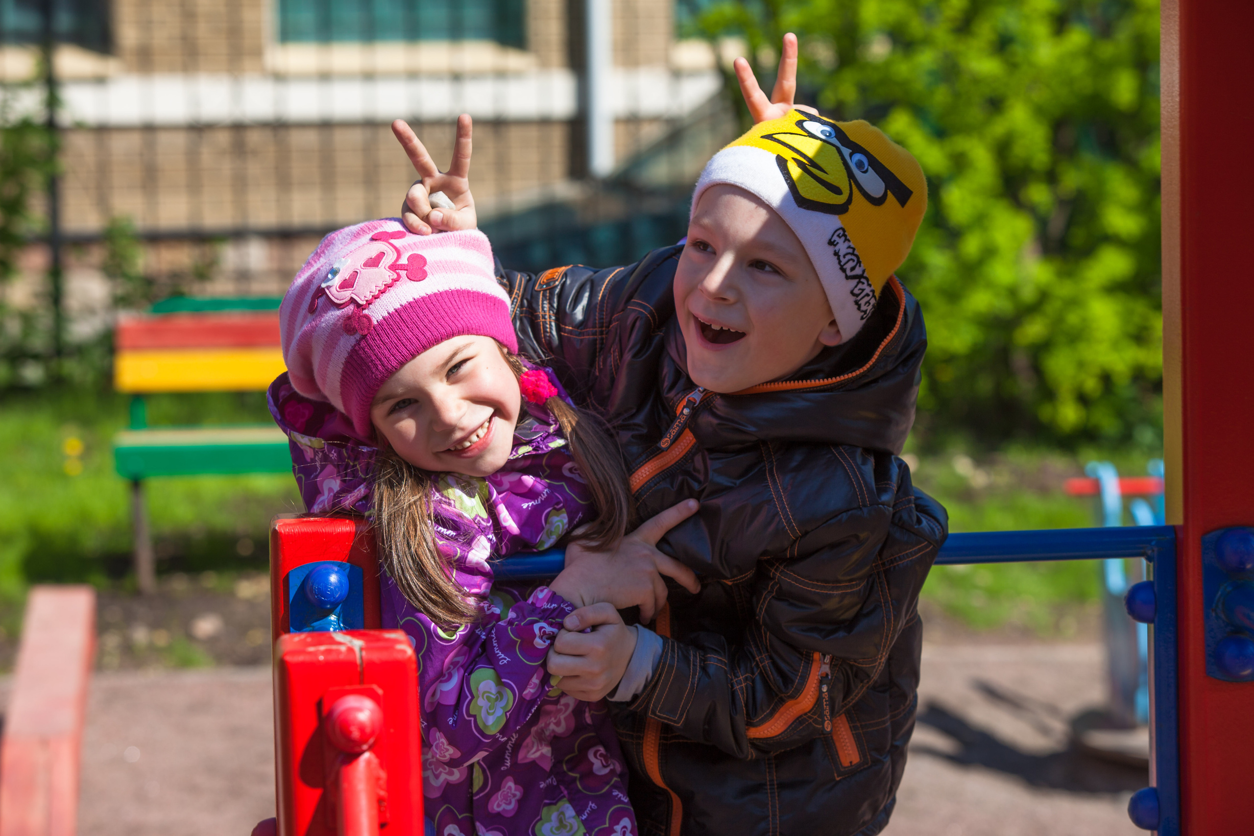 Дети. Фотограф ваших чувств в Санкт-Петербурге