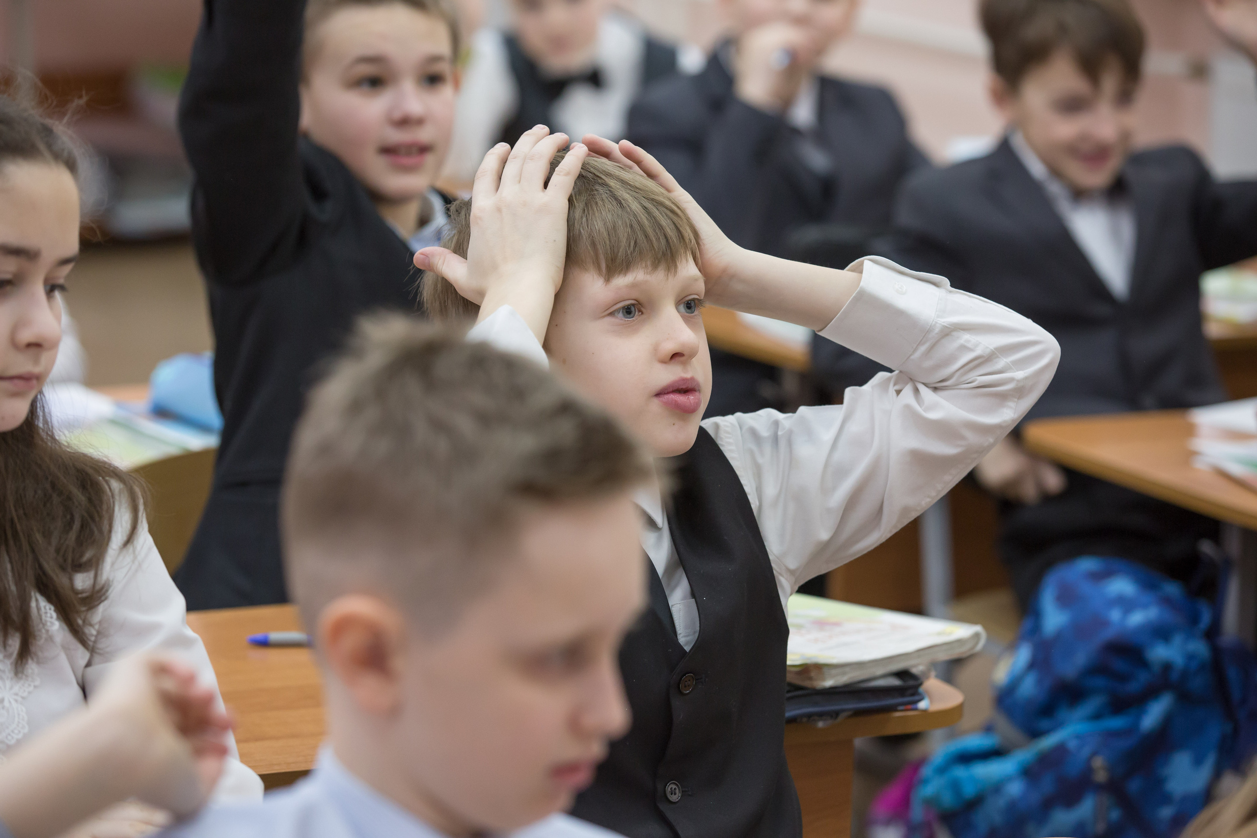 Дети. Фотограф ваших чувств в Санкт-Петербурге