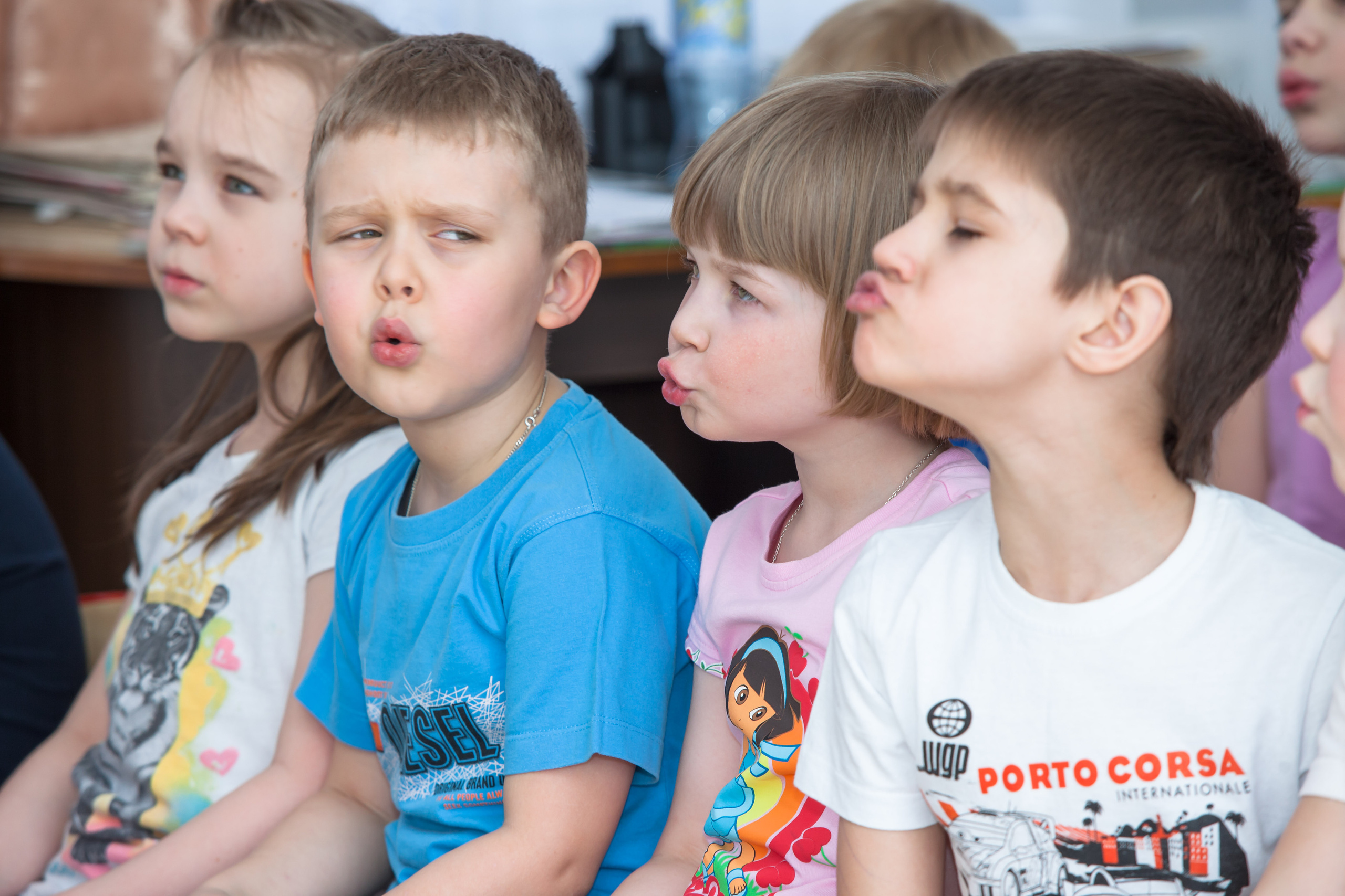 Дети. Фотограф ваших чувств в Санкт-Петербурге