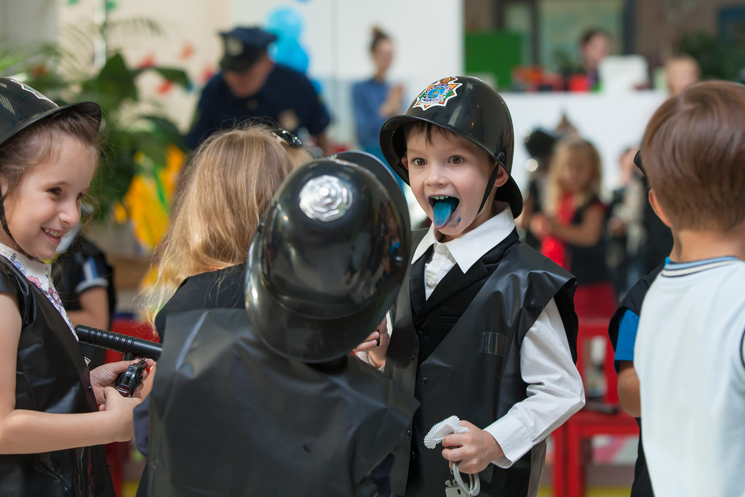 Дети. Фотограф ваших чувств в Санкт-Петербурге