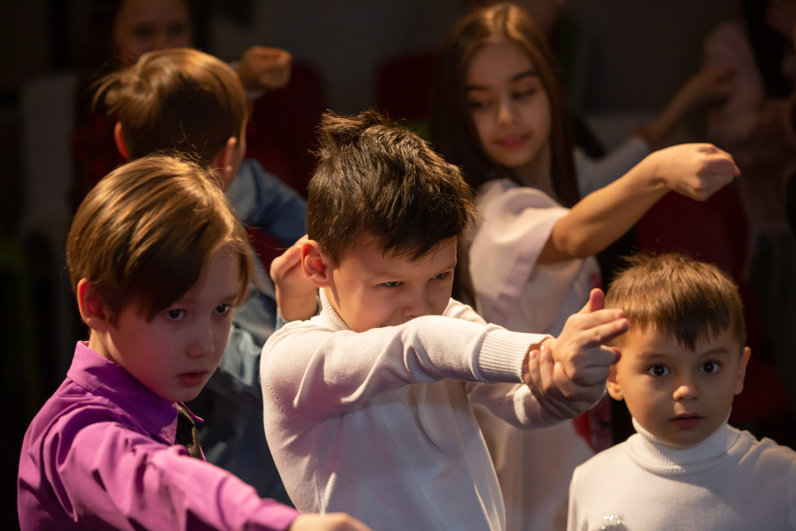 Дети. Фотограф ваших чувств в Санкт-Петербурге