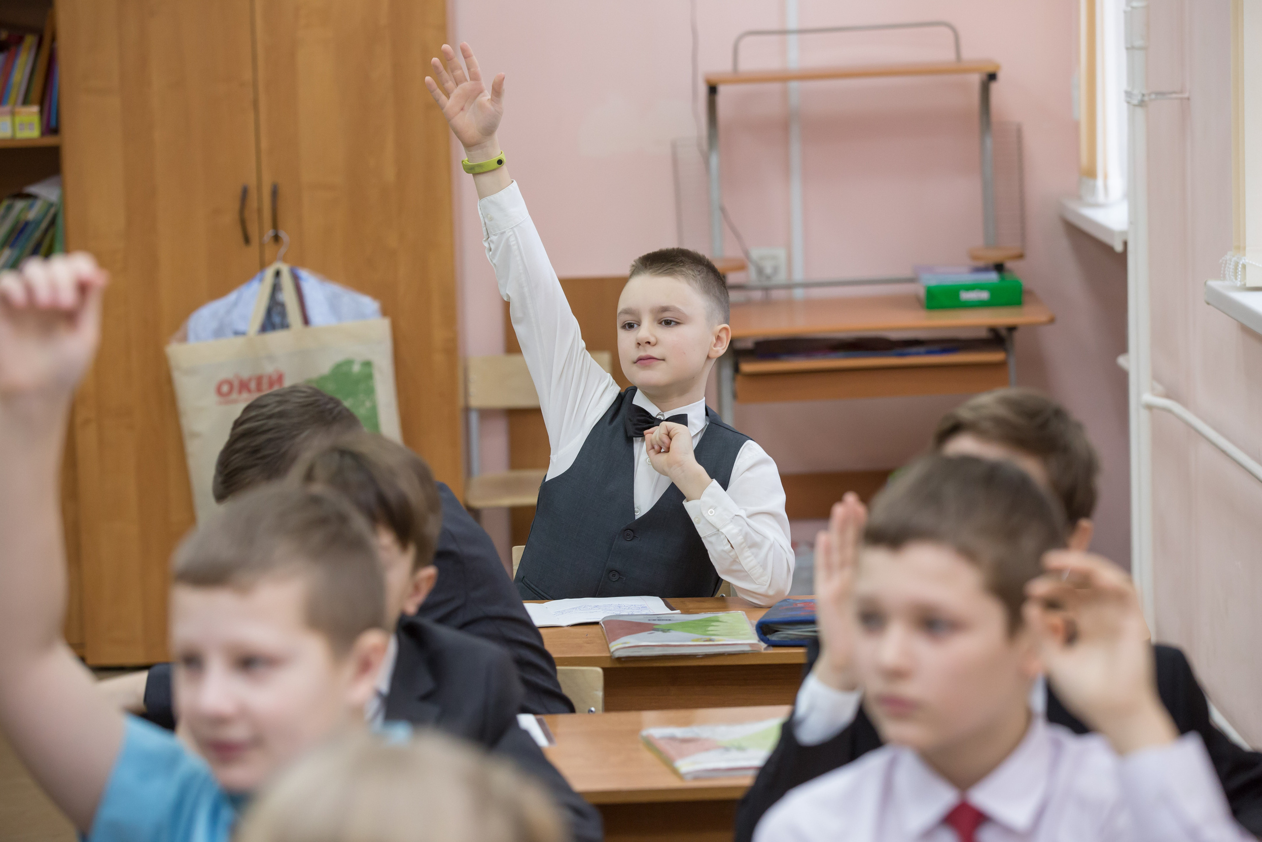 Дети. Фотограф ваших чувств в Санкт-Петербурге