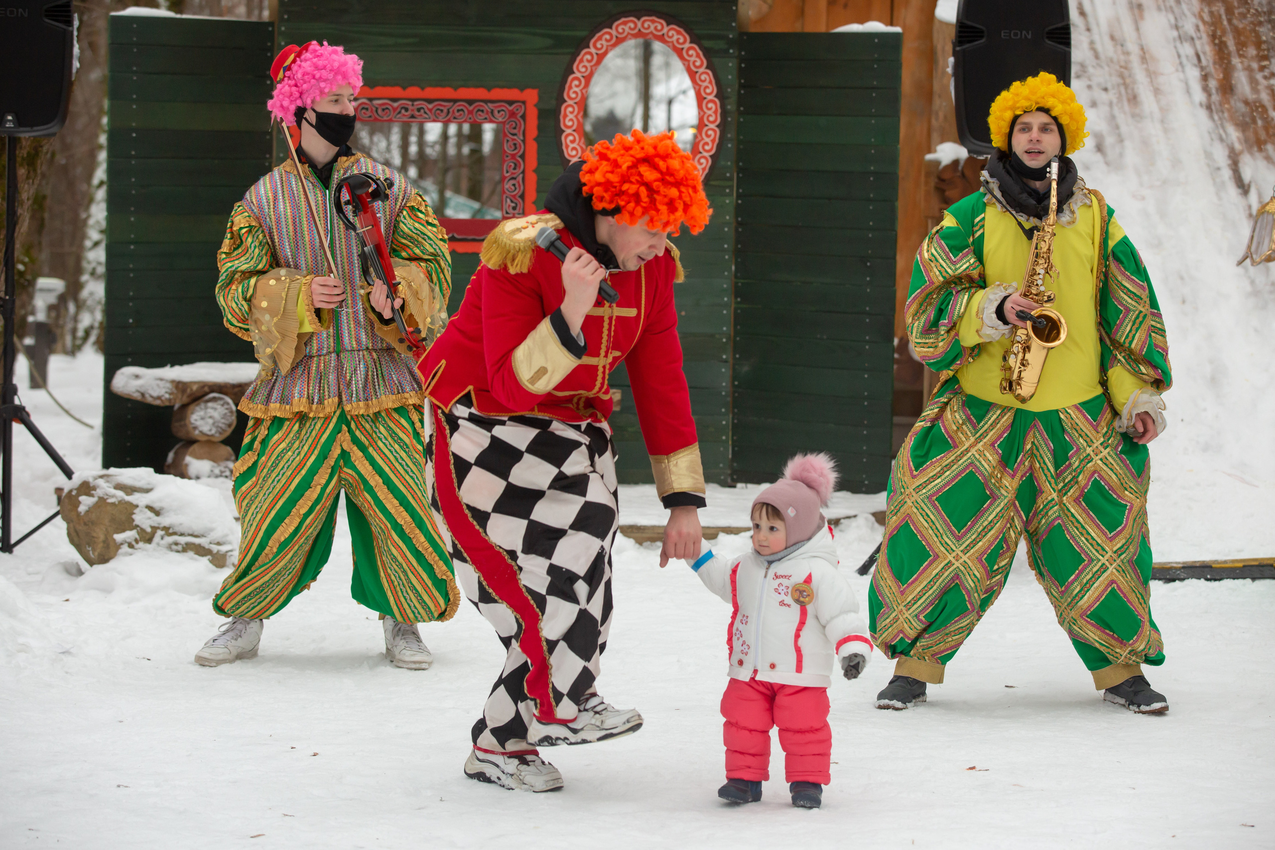 Дети. Фотограф ваших чувств в Санкт-Петербурге