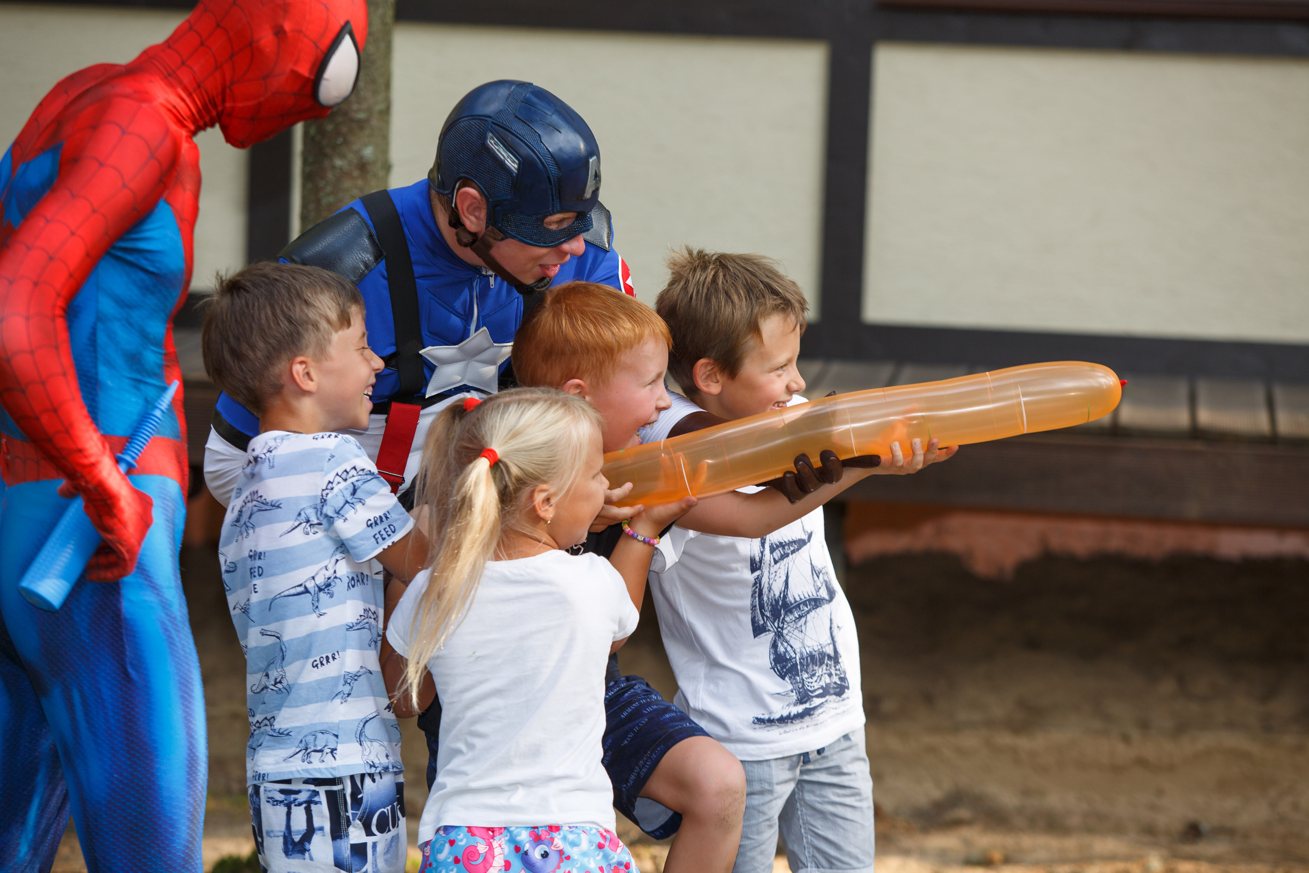 Дети. Фотограф ваших чувств в Санкт-Петербурге