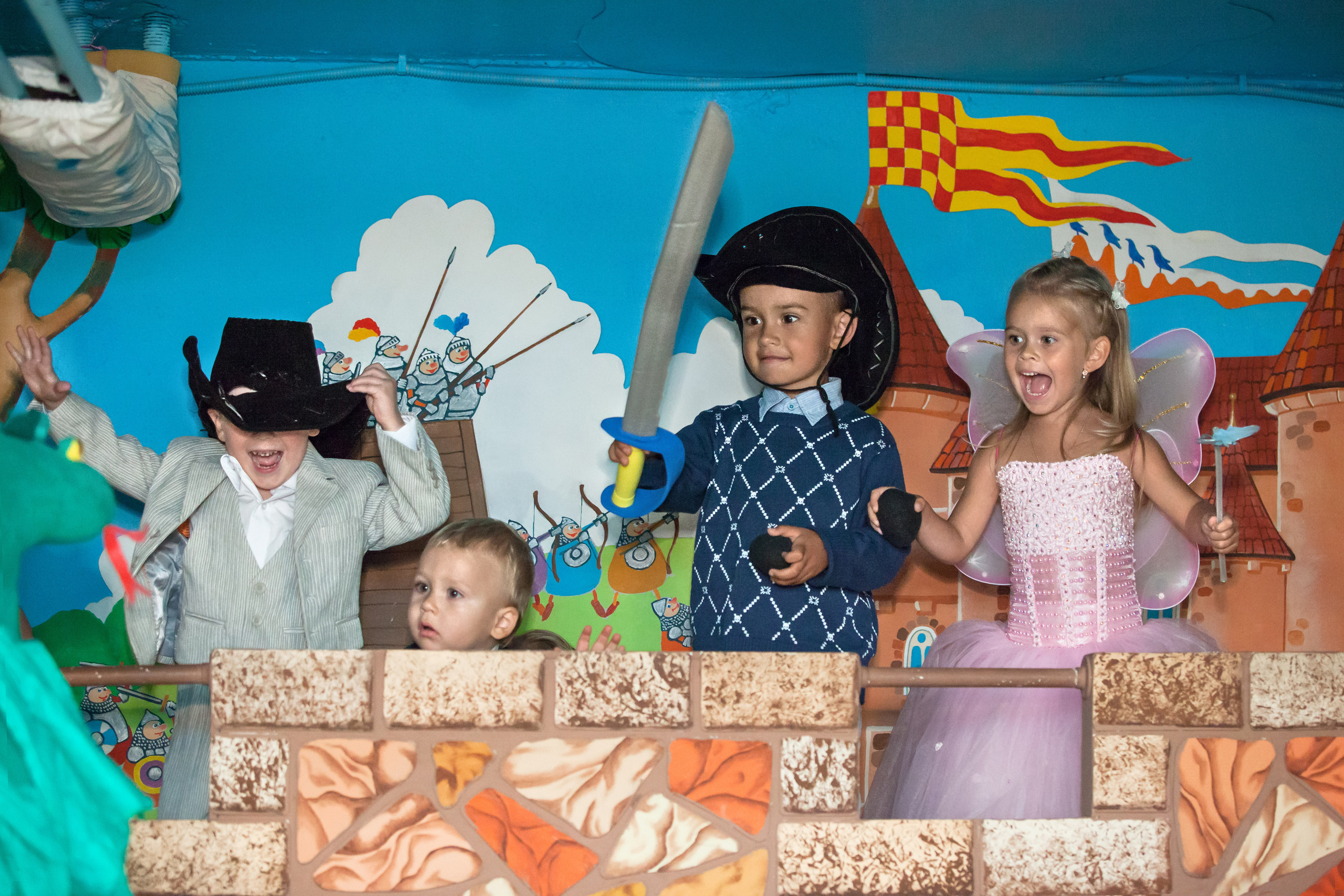 Дети. Фотограф ваших чувств в Санкт-Петербурге