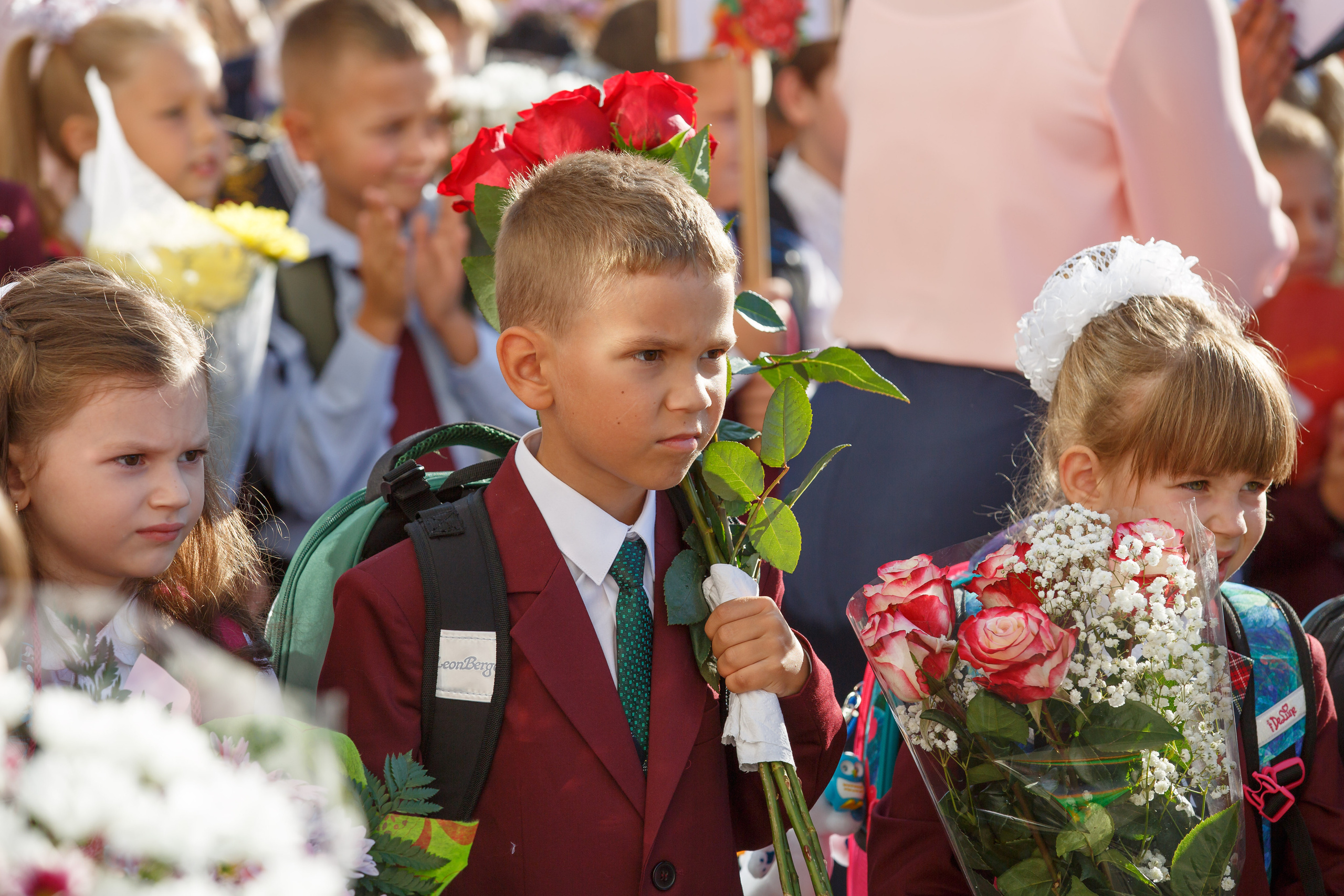 Дети. Фотограф ваших чувств в Санкт-Петербурге
