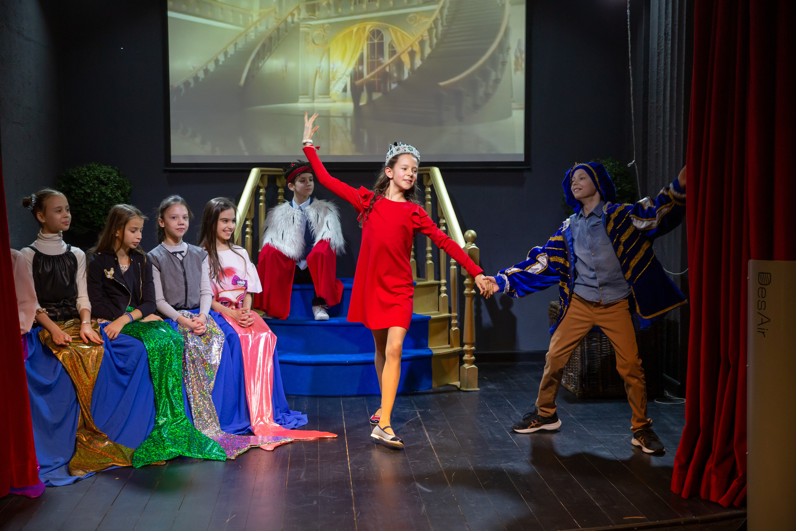 Дети. Фотограф ваших чувств в Санкт-Петербурге