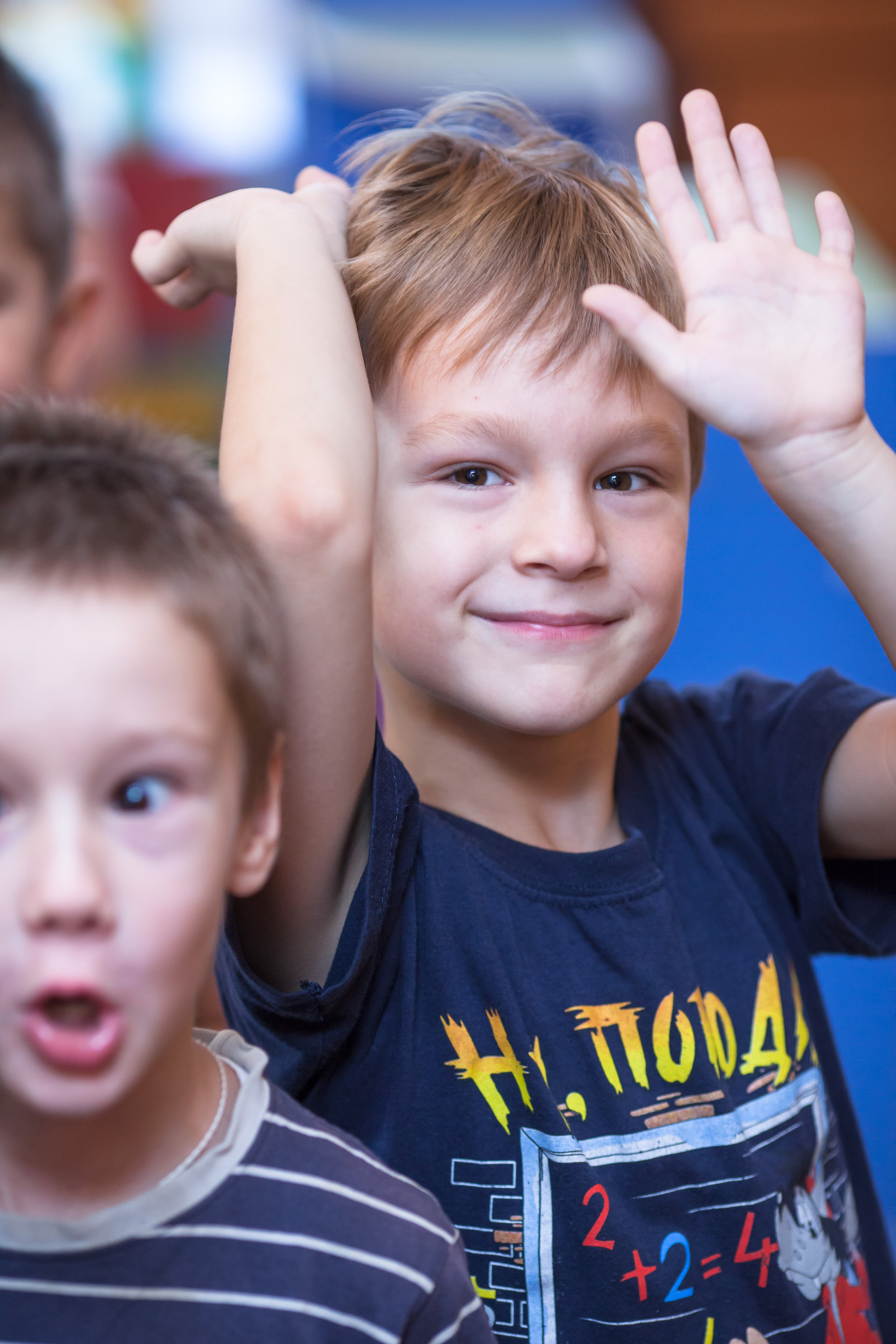 Дети. Фотограф ваших чувств в Санкт-Петербурге
