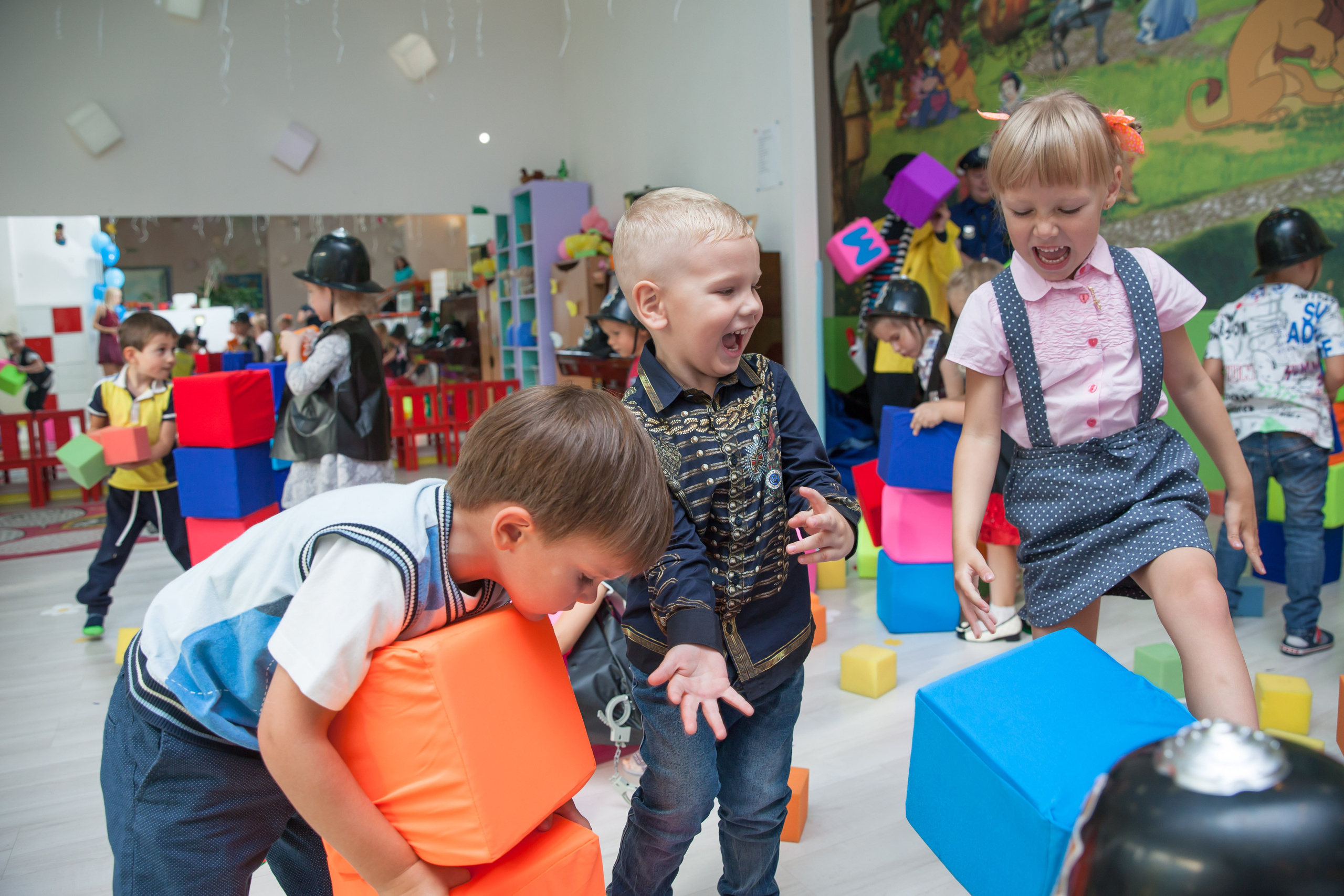 Дети. Фотограф ваших чувств в Санкт-Петербурге