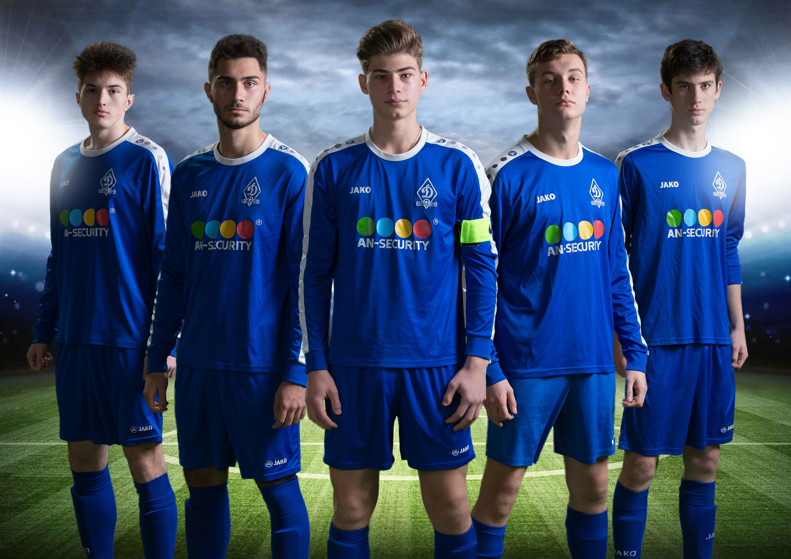 Дети. Фотограф ваших чувств в Санкт-Петербурге