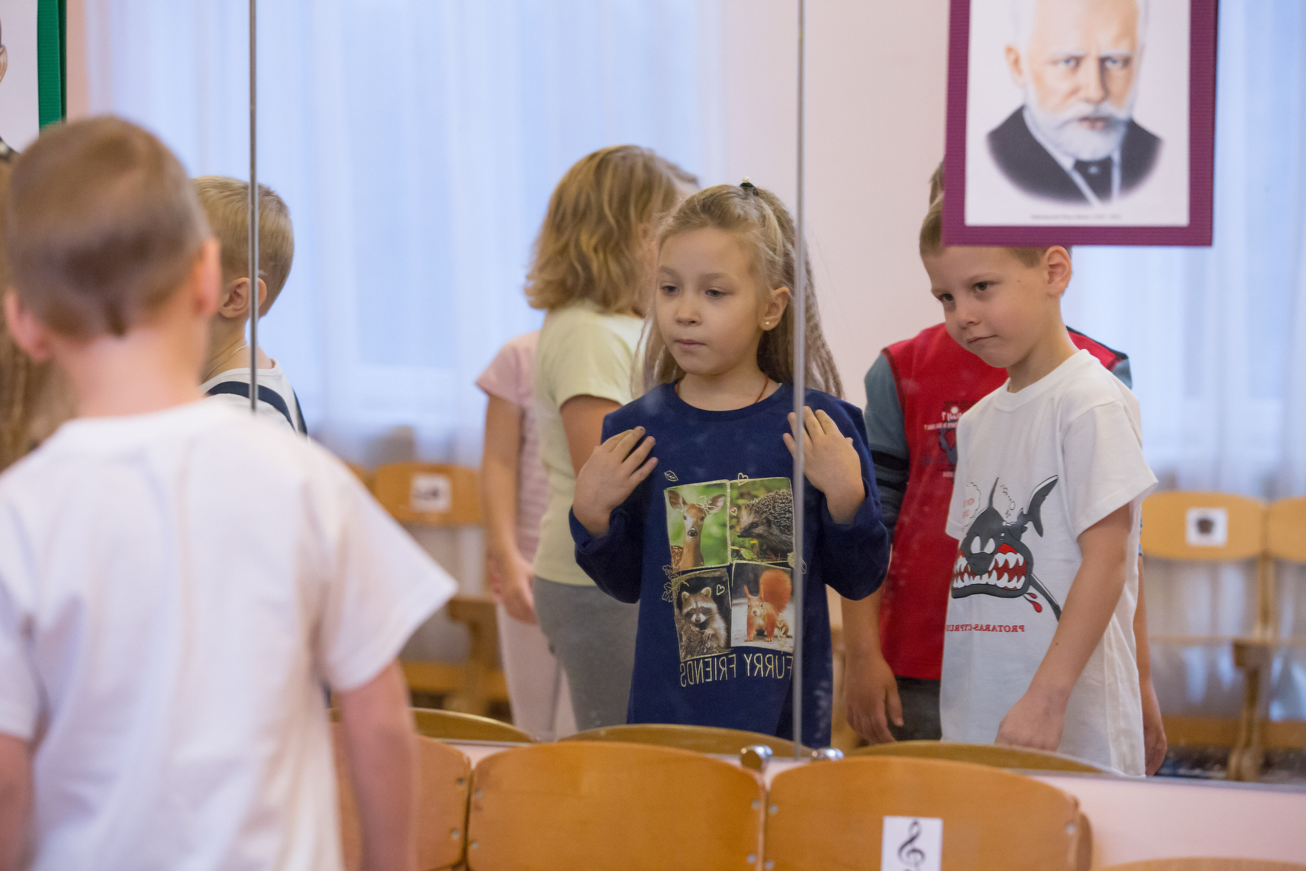 Дети. Фотограф ваших чувств в Санкт-Петербурге