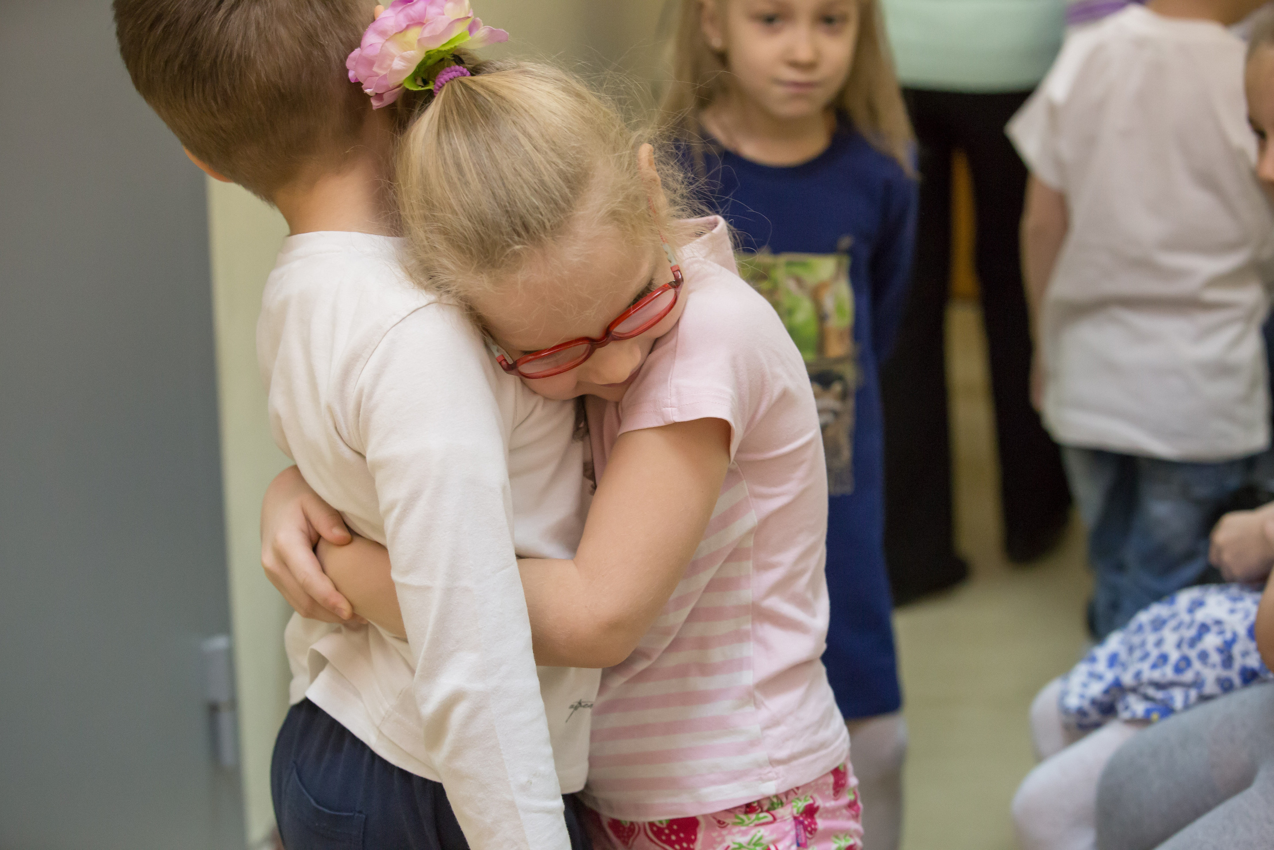 Дети. Фотограф ваших чувств в Санкт-Петербурге