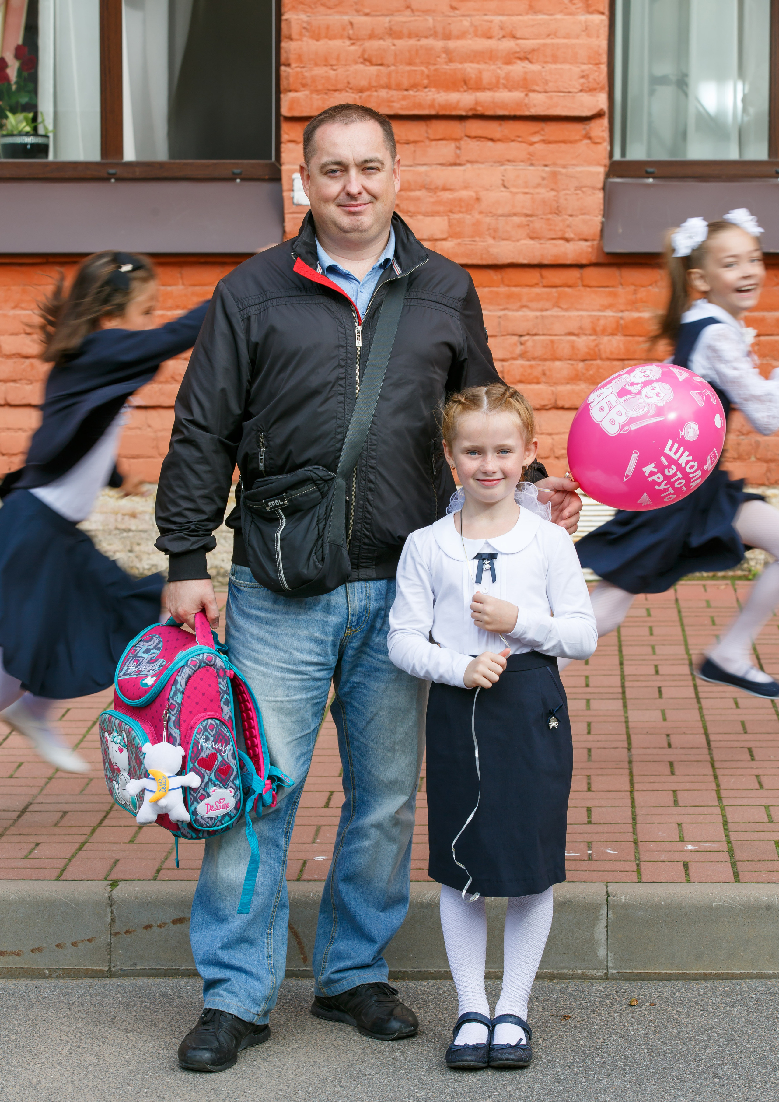 Дети. Фотограф ваших чувств в Санкт-Петербурге