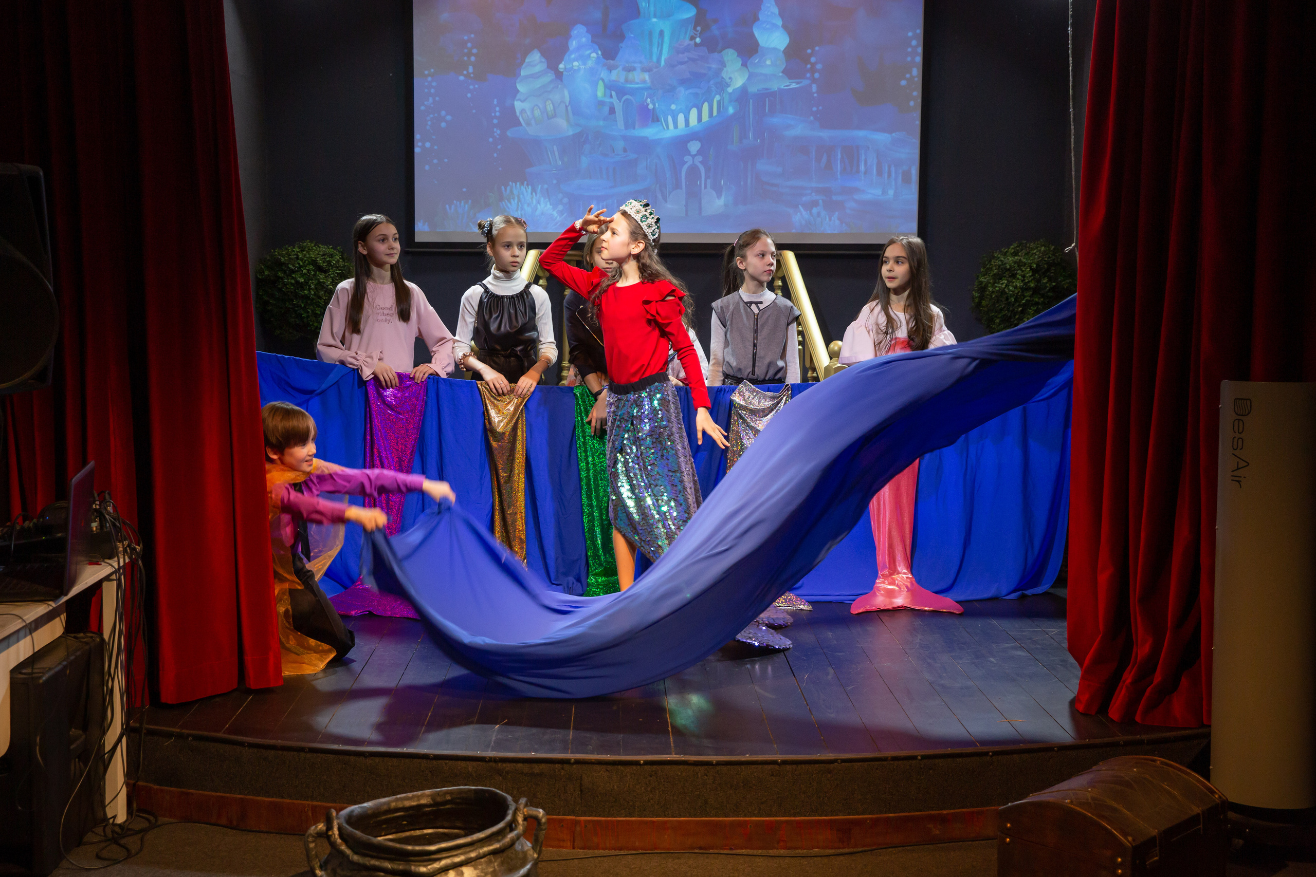 Дети. Фотограф ваших чувств в Санкт-Петербурге