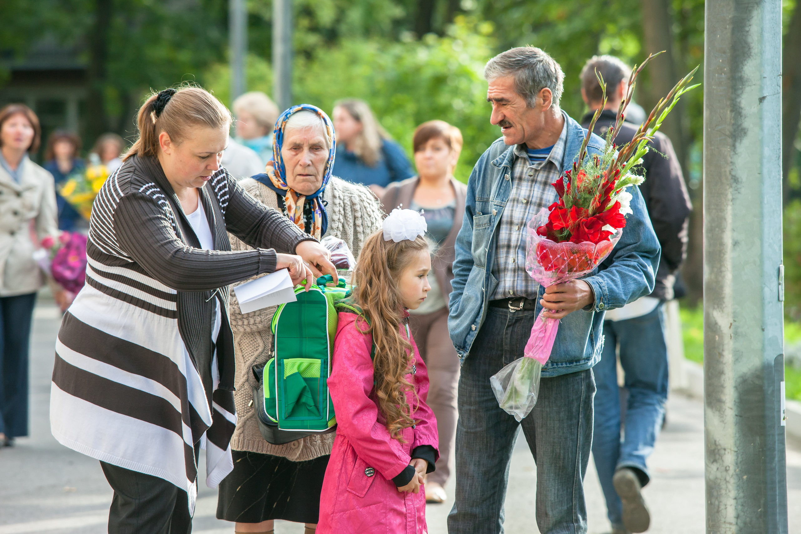 Дети. Фотограф ваших чувств в Санкт-Петербурге