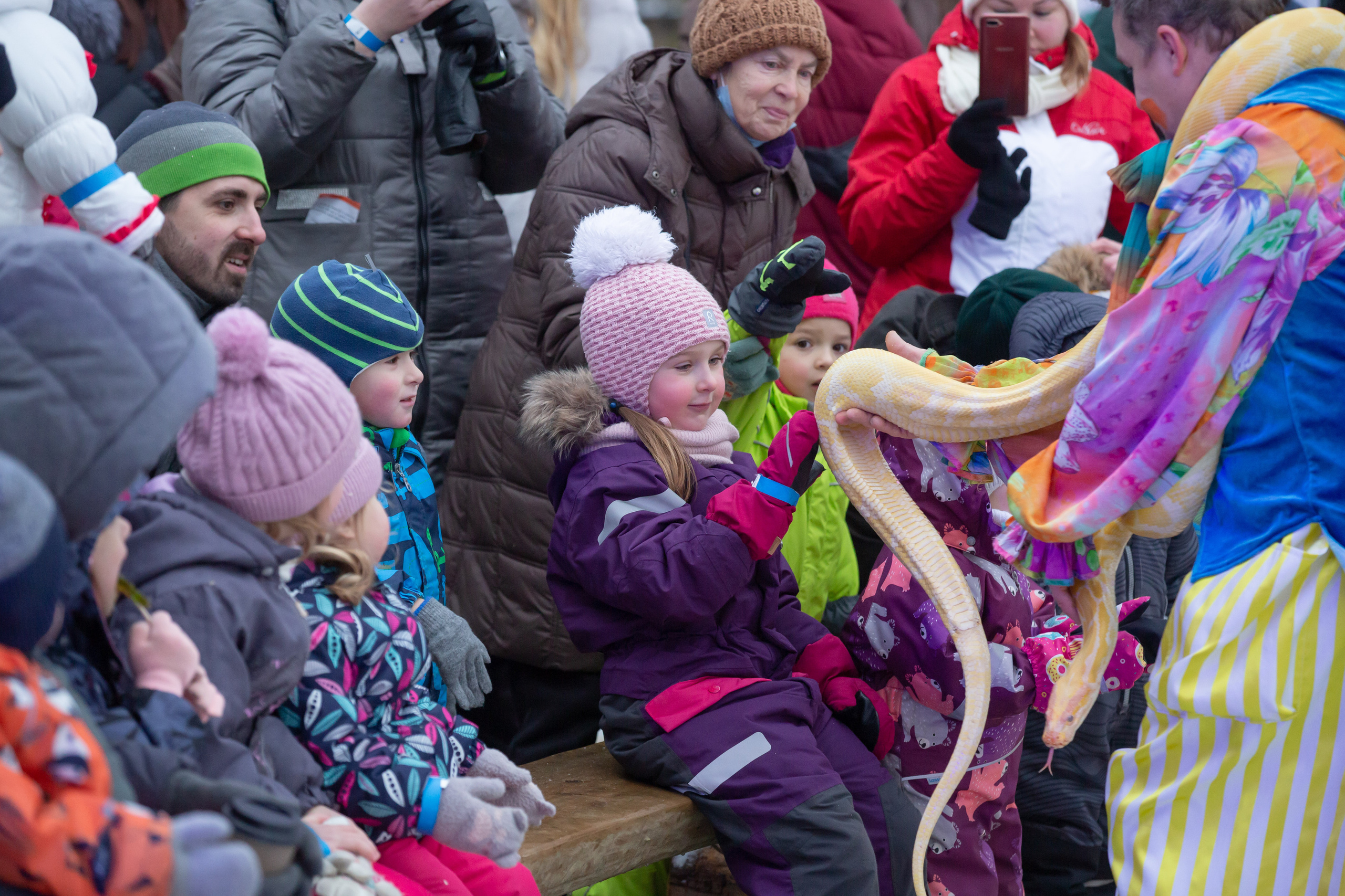 Дети. Фотограф ваших чувств в Санкт-Петербурге
