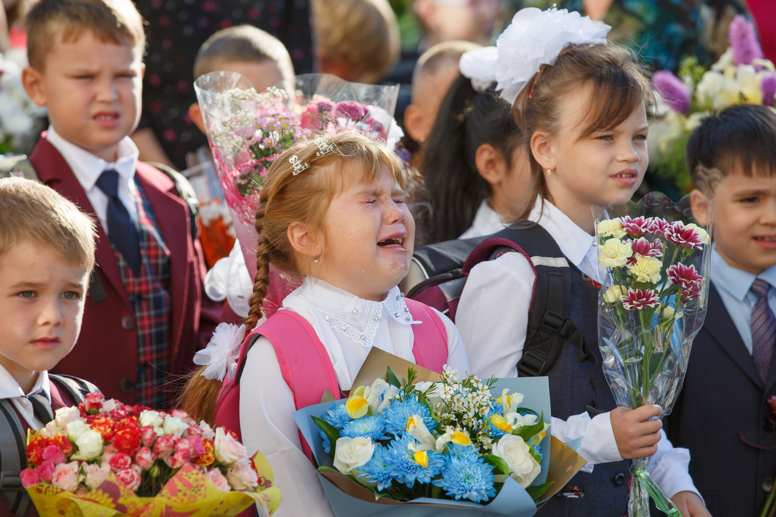 Дети. Фотограф ваших чувств в Санкт-Петербурге