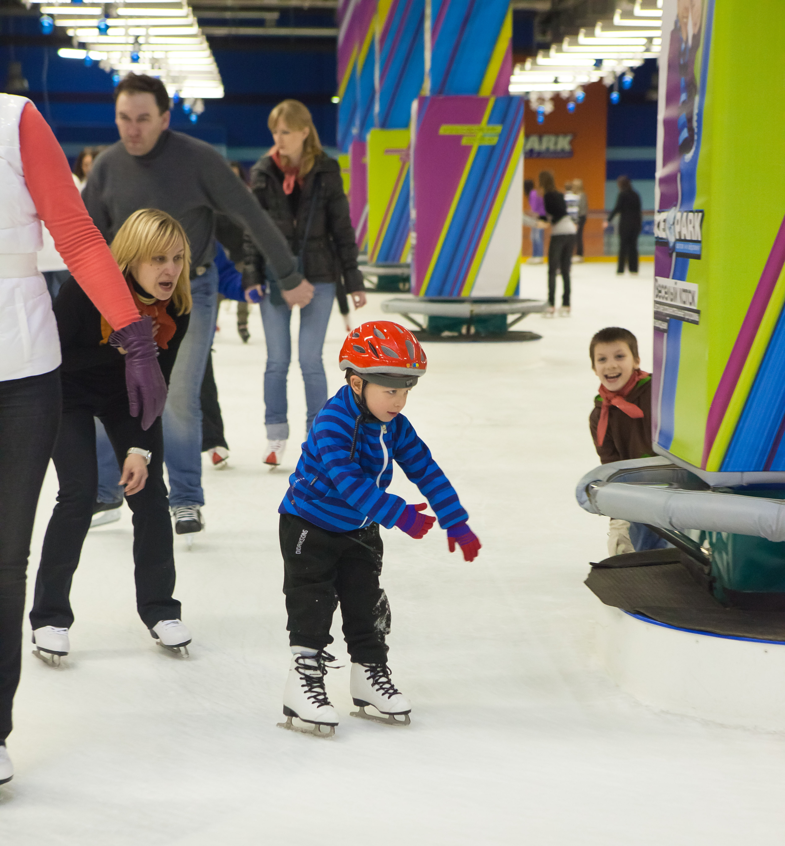 Дети. Фотограф ваших чувств в Санкт-Петербурге
