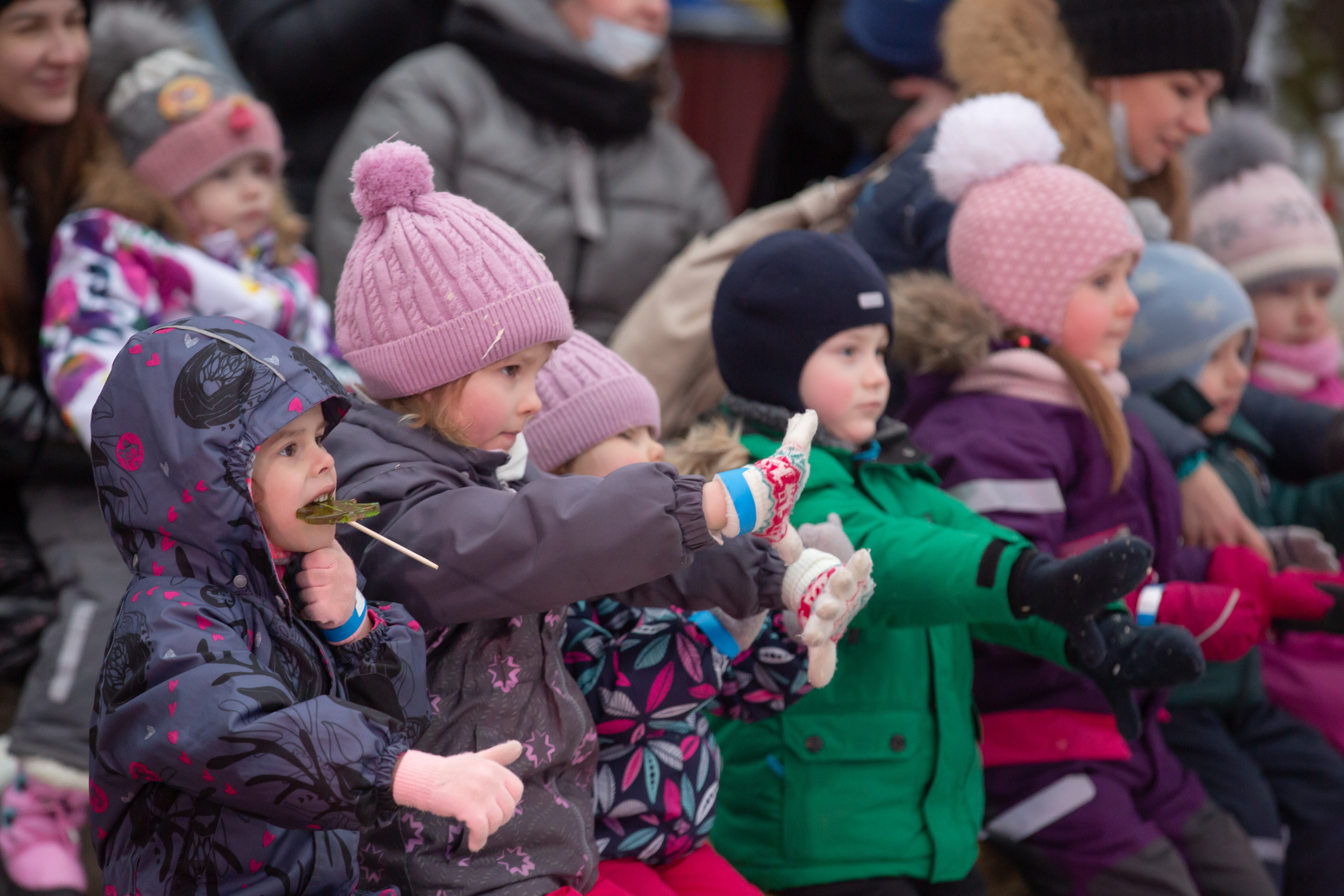 Дети. Фотограф ваших чувств в Санкт-Петербурге