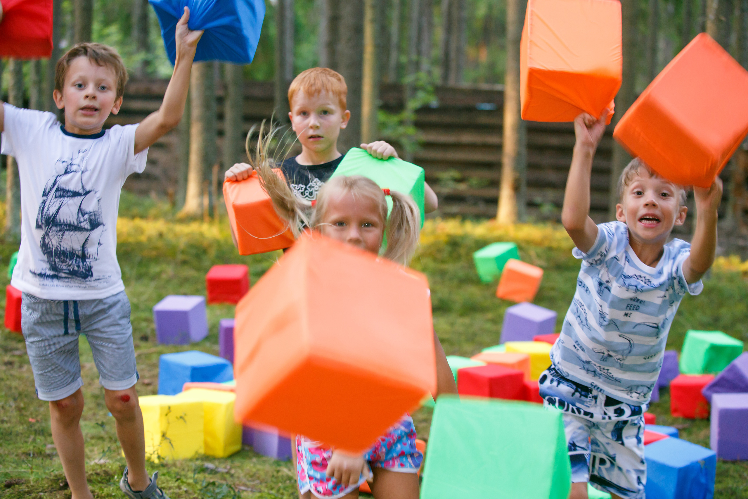 Дети. Фотограф ваших чувств в Санкт-Петербурге