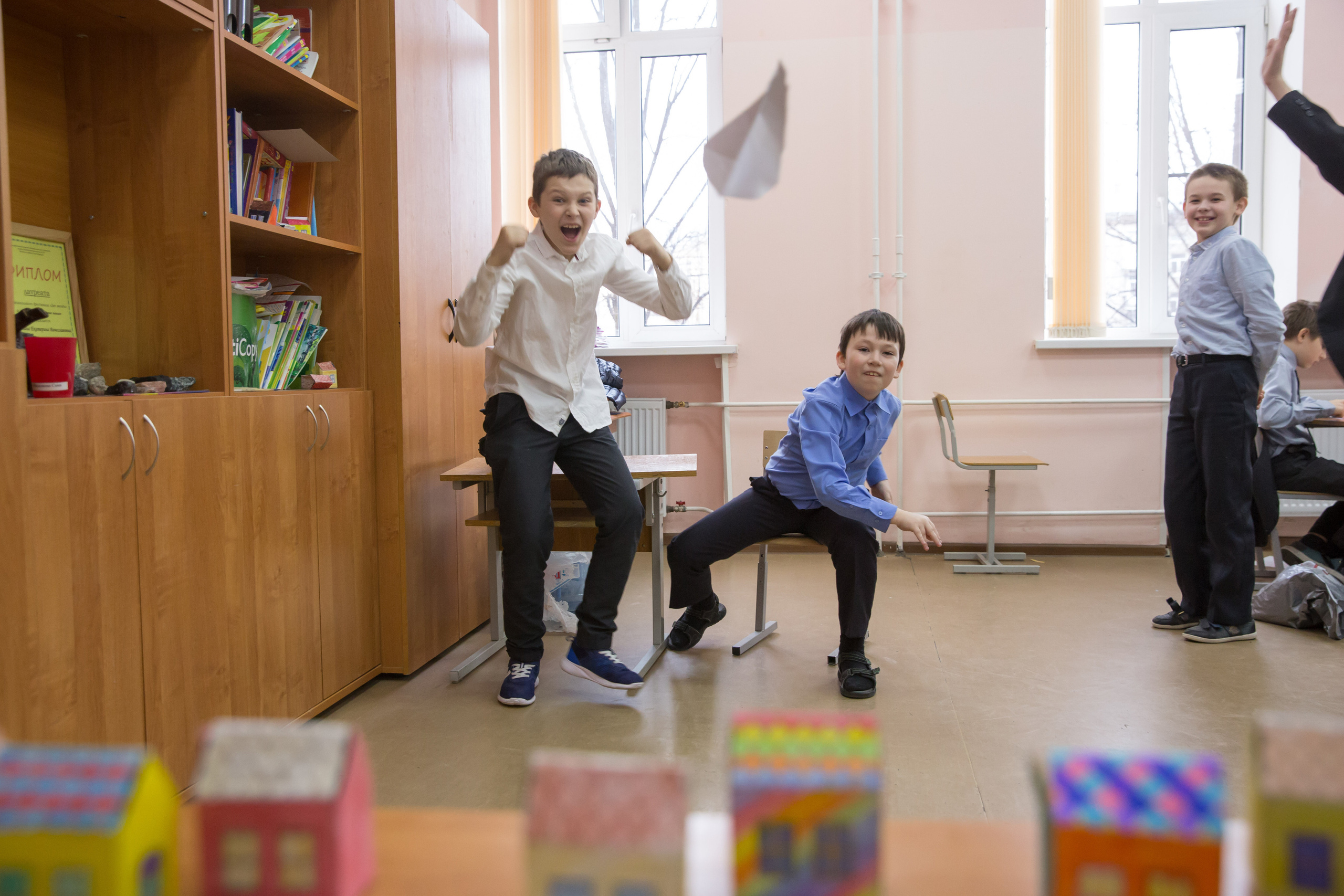 Дети. Фотограф ваших чувств в Санкт-Петербурге