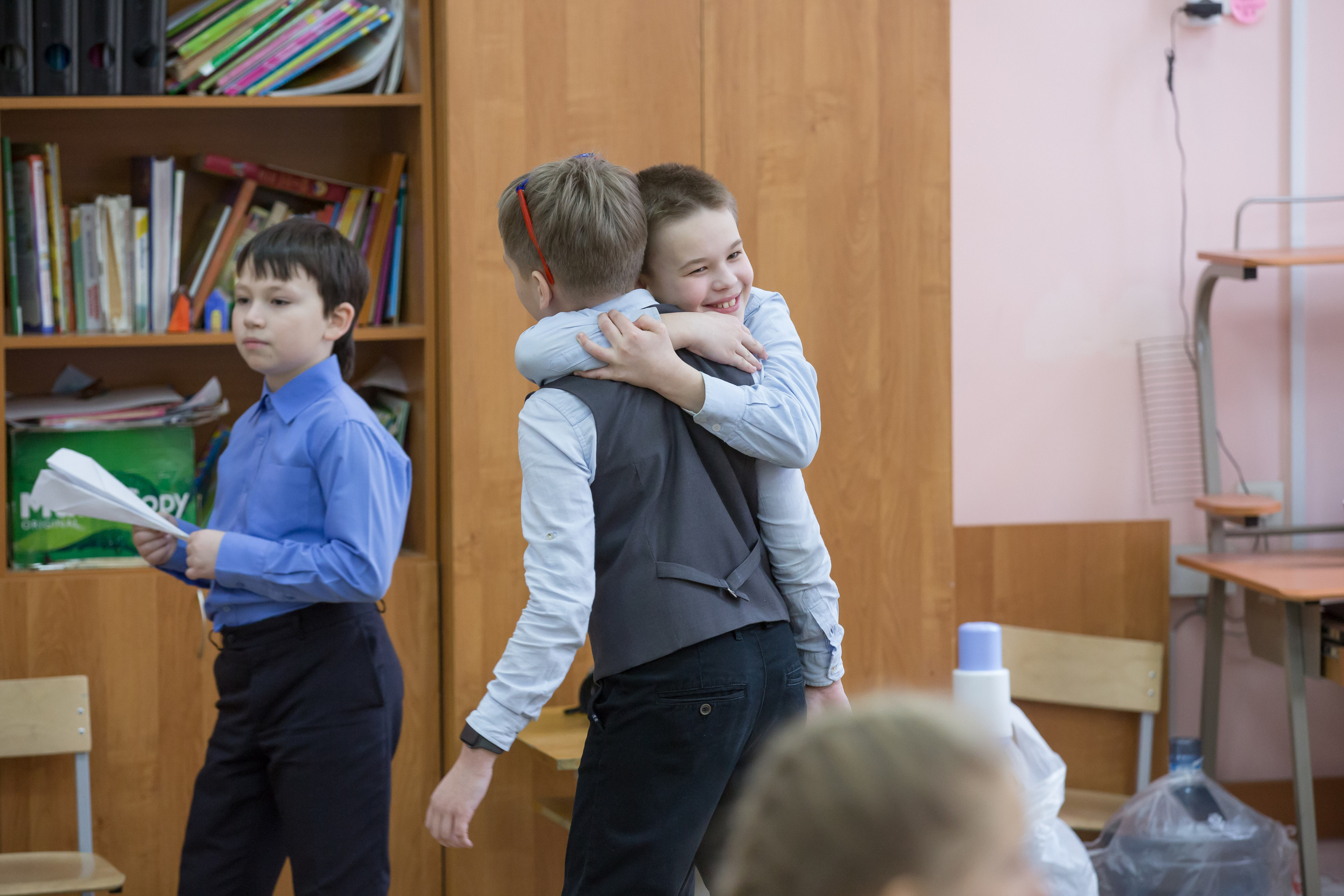 Дети. Фотограф ваших чувств в Санкт-Петербурге