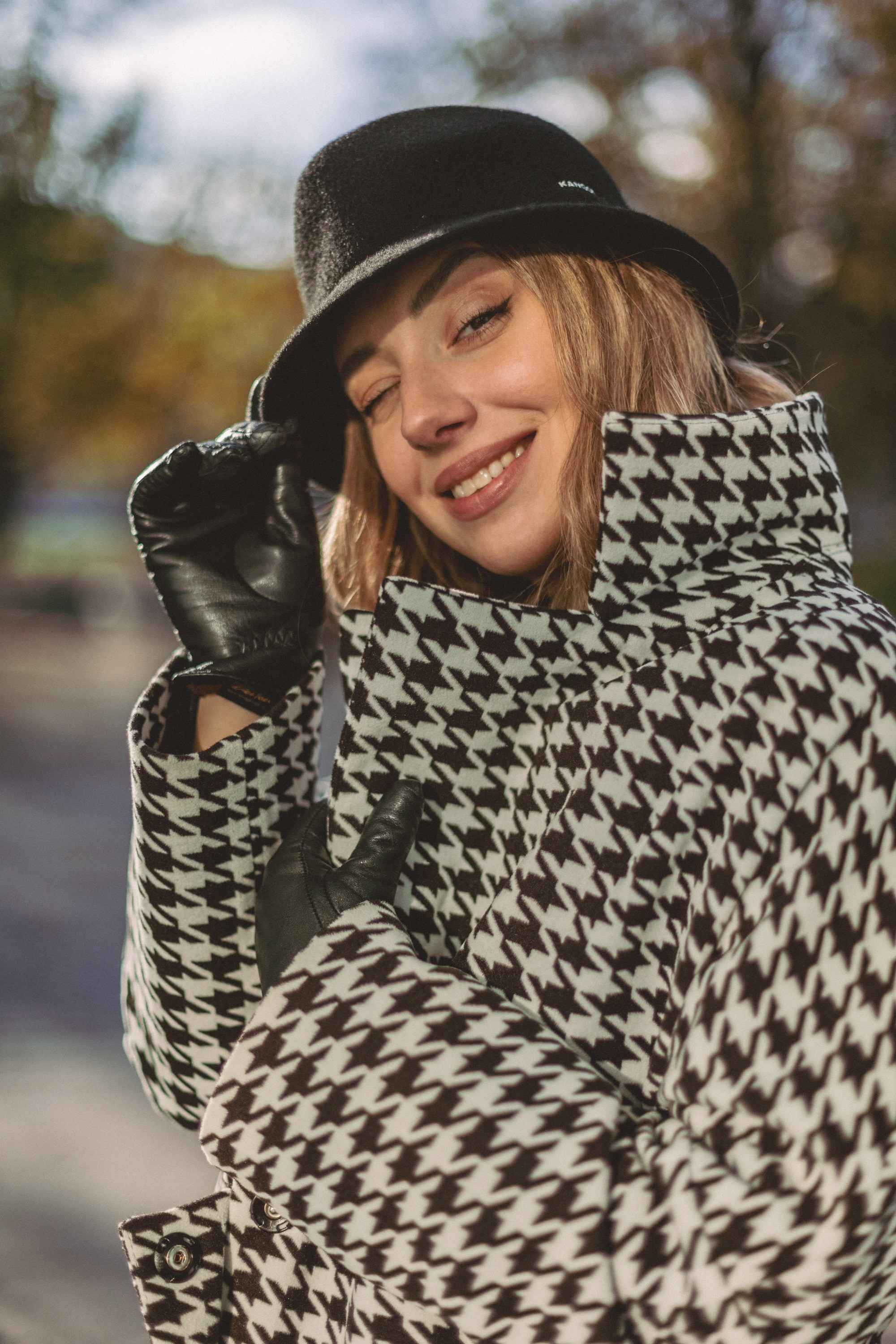 Прогулки. Профессиональной фотограф в Санкт-Петербурге Алексей Киселёв