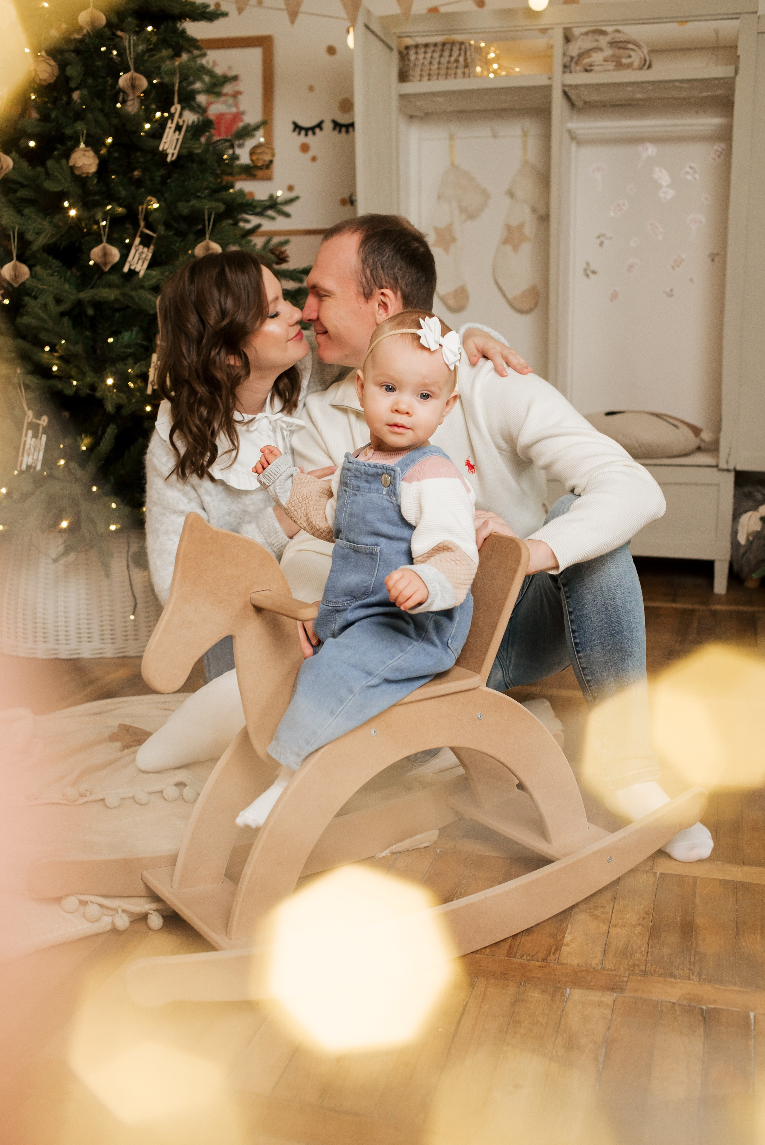 Первый годик. Фотограф Екатерина Шереметова Ижевск Сарапул Воткинск