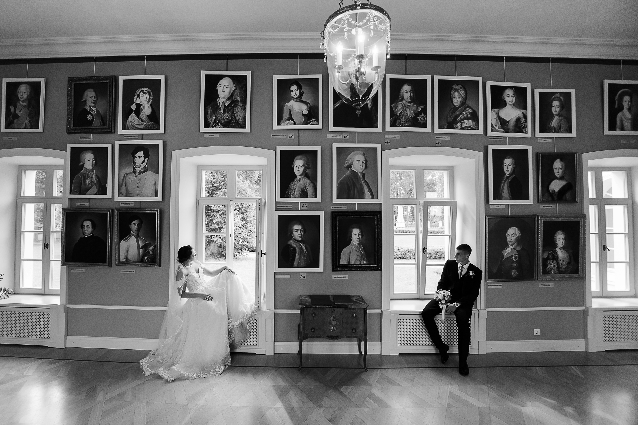 Антон и Диана. Свадебный и семейный фотограф в Твери и Тверской области