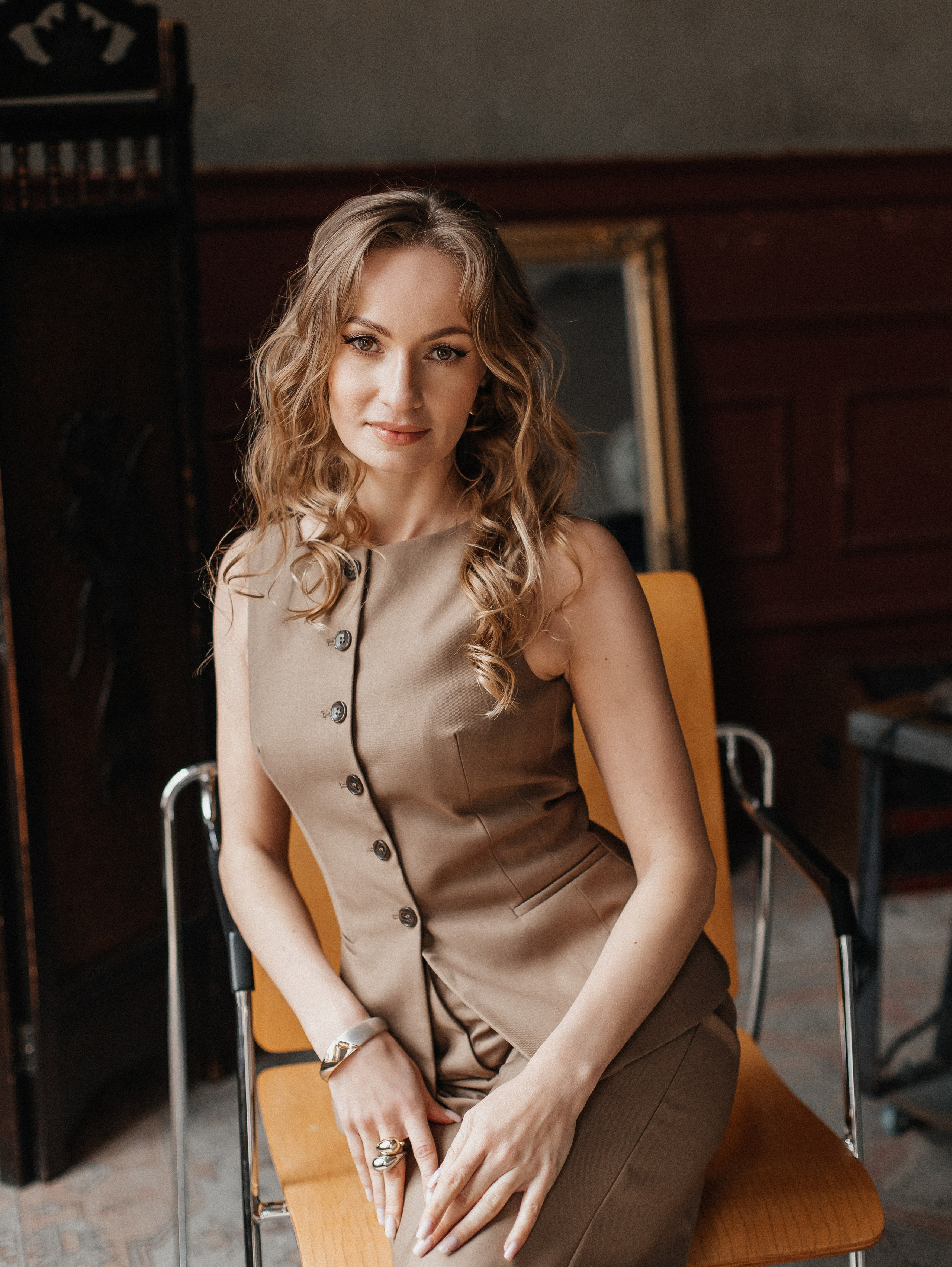 Надежда. Семейный фотограф в Санкт-Петербурге Ирина Иванова