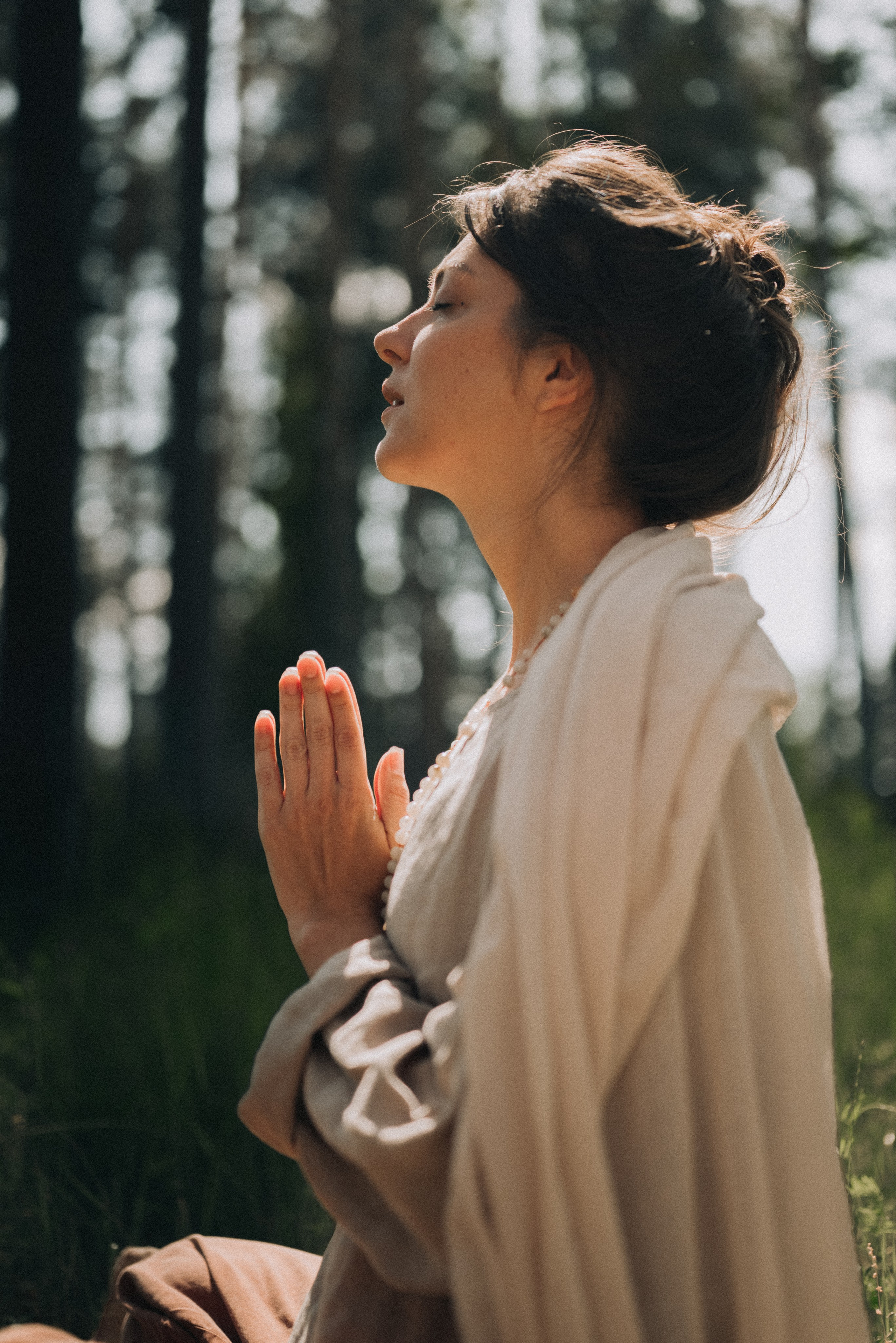 Мария. Семейный фотограф в Москве Дарья Пузикова