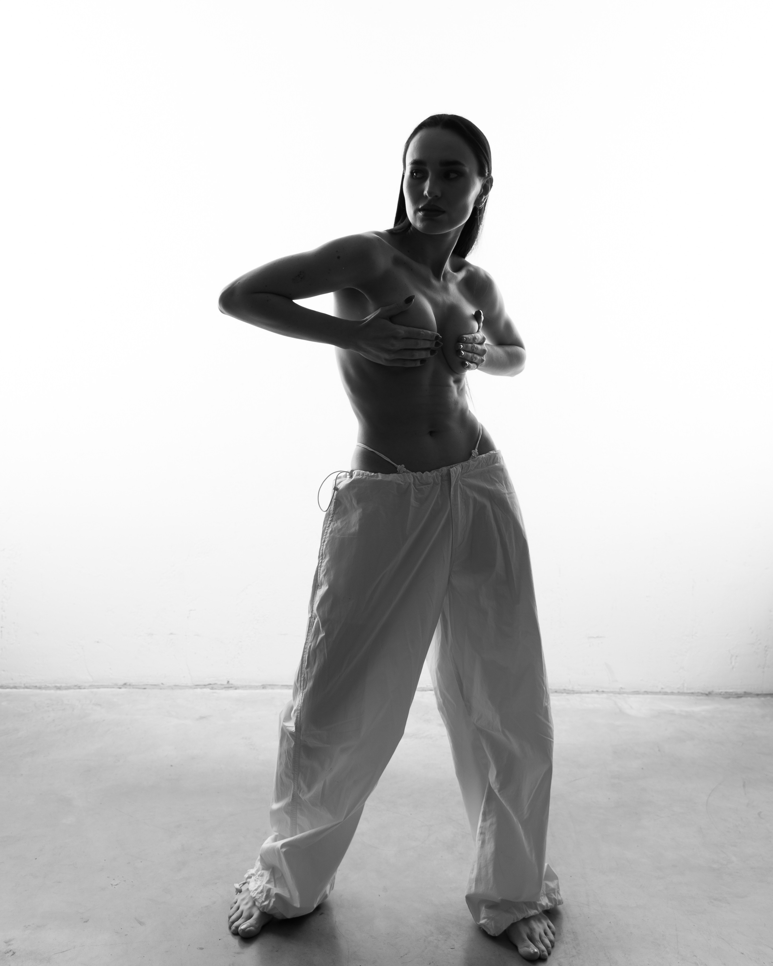 Daryakray. Фотограф Дарья Зайцева