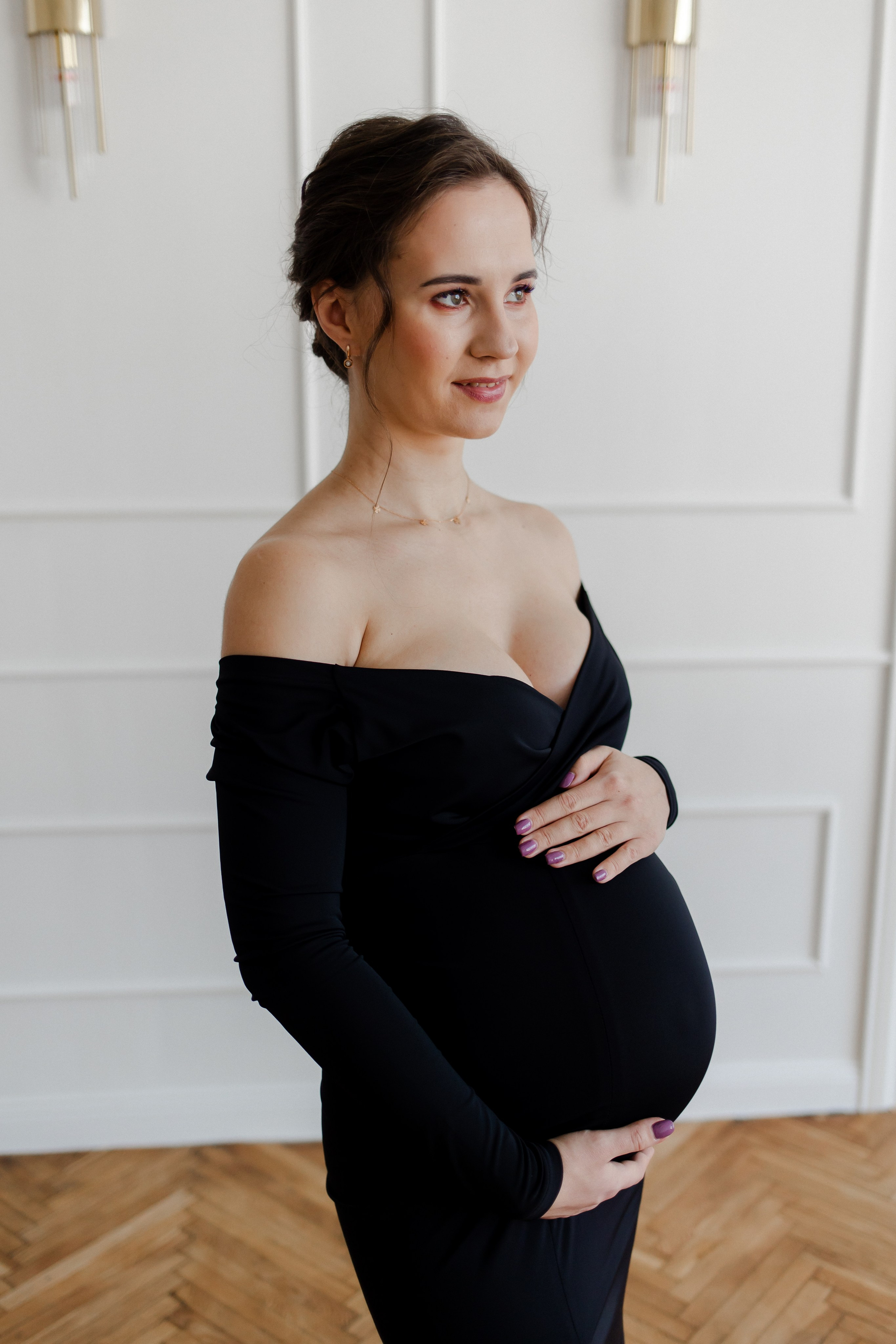 Яна и Кирилл. Семейный и детский фотограф в Москве Кузьмина Мария