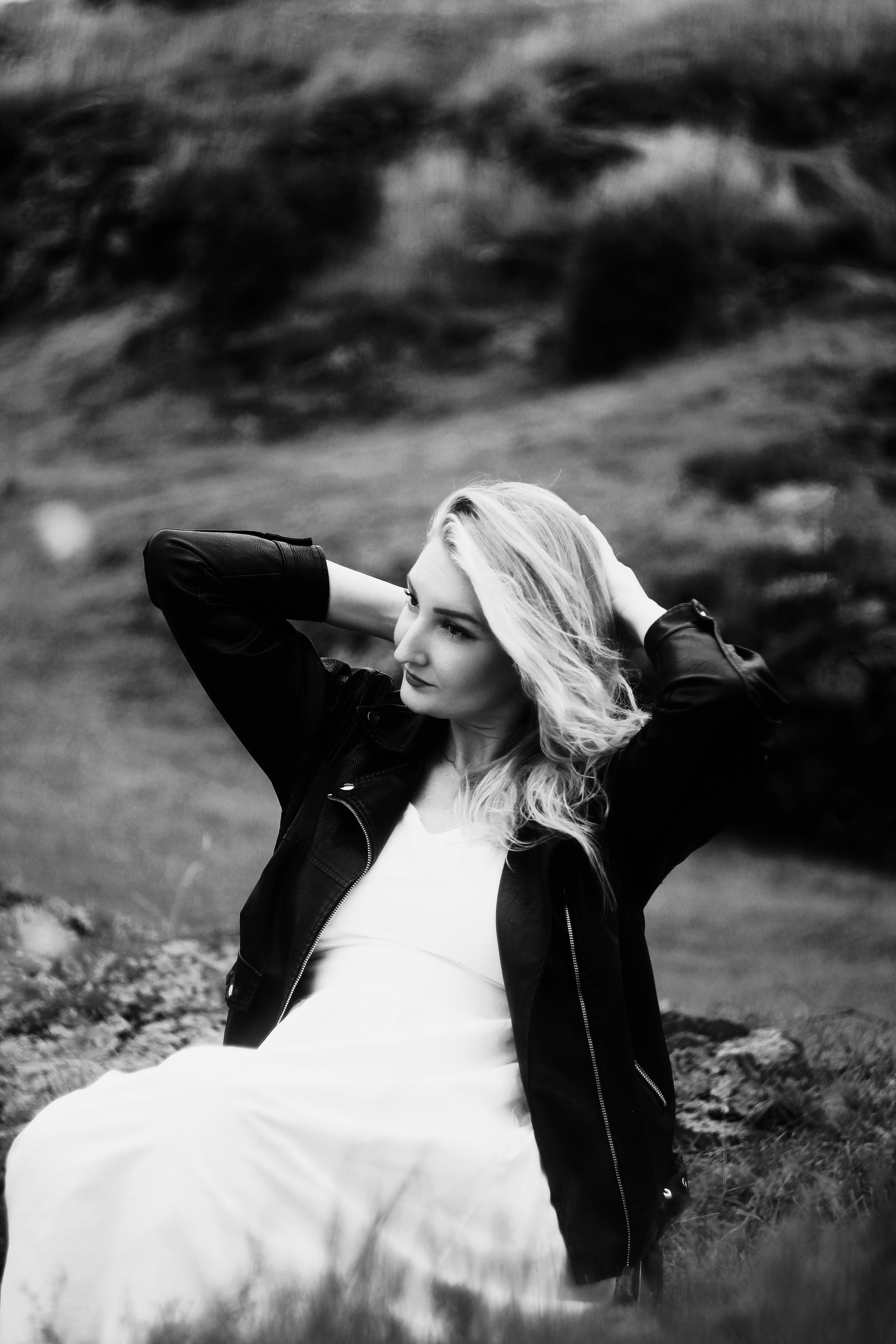 Ксения. Дарья Баруткина фотограф в Санкт-Петербурге