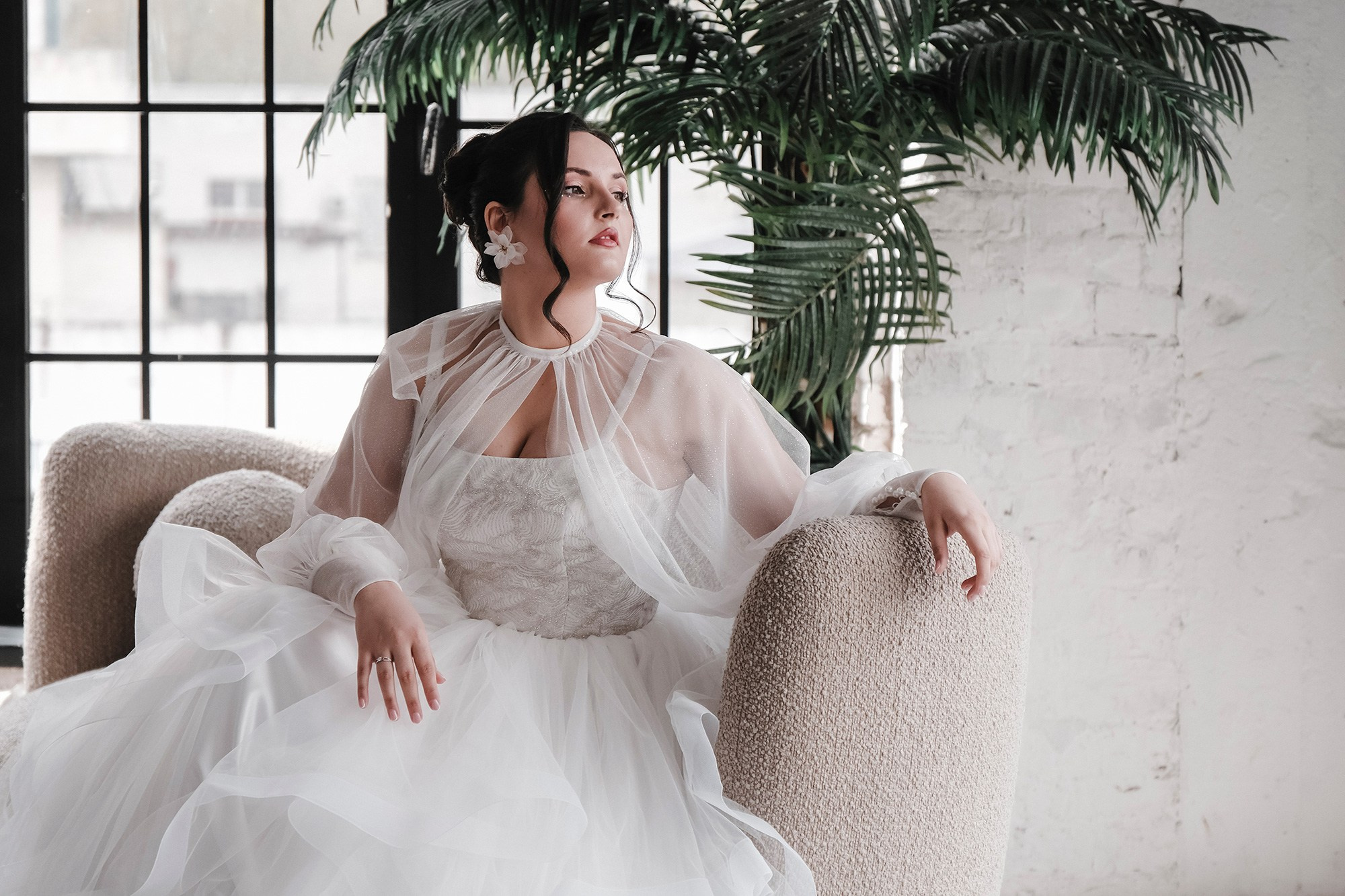 Свадебная съемка в студии. Фотограф и видеограф в Москве и МО — Евгений Лавров