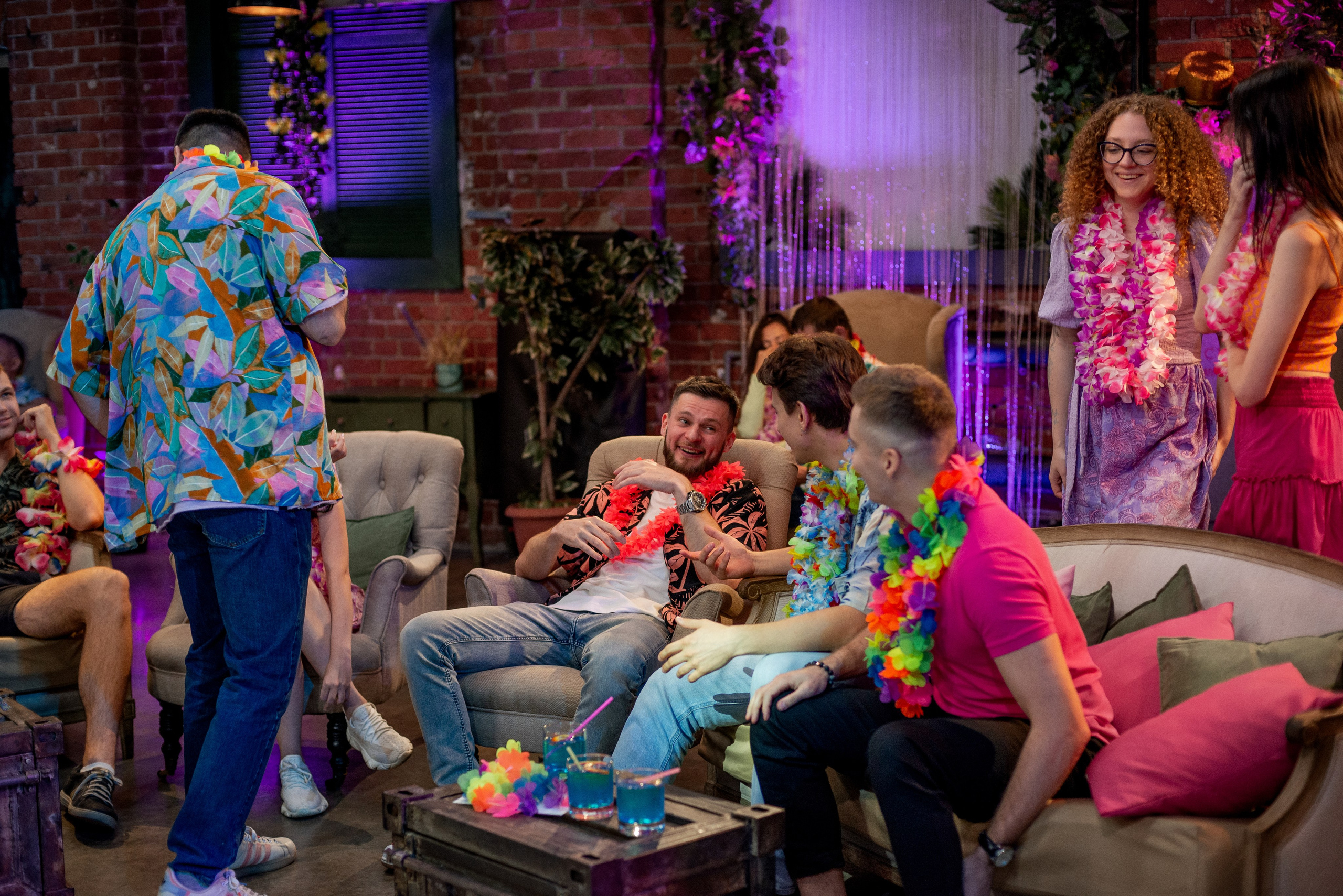 Репортажка. Гупалов Игорь — фотограф