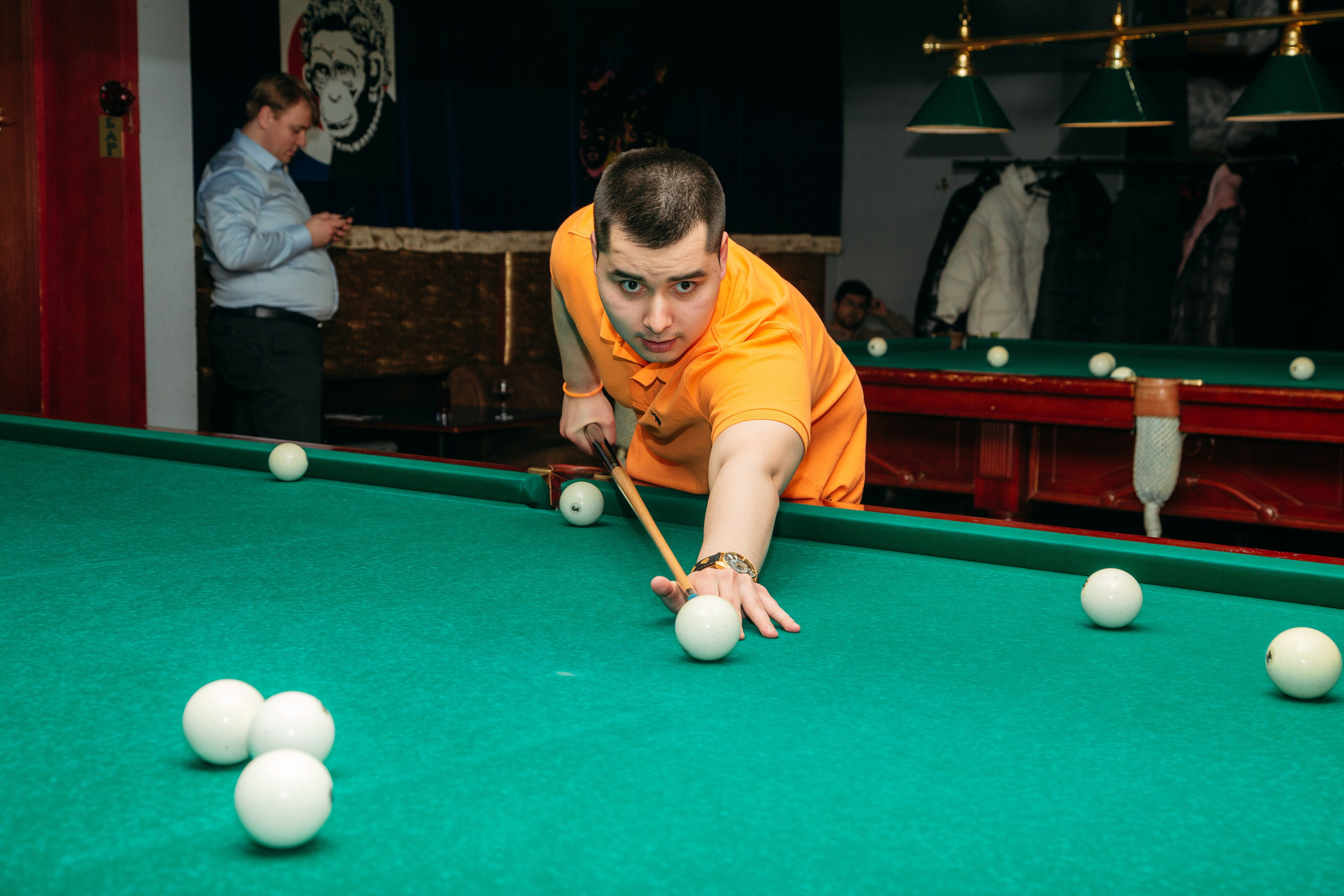 Корпоратив 7 марта. Свадебный фотограф Александр Абрамов Москва / Зеленоград