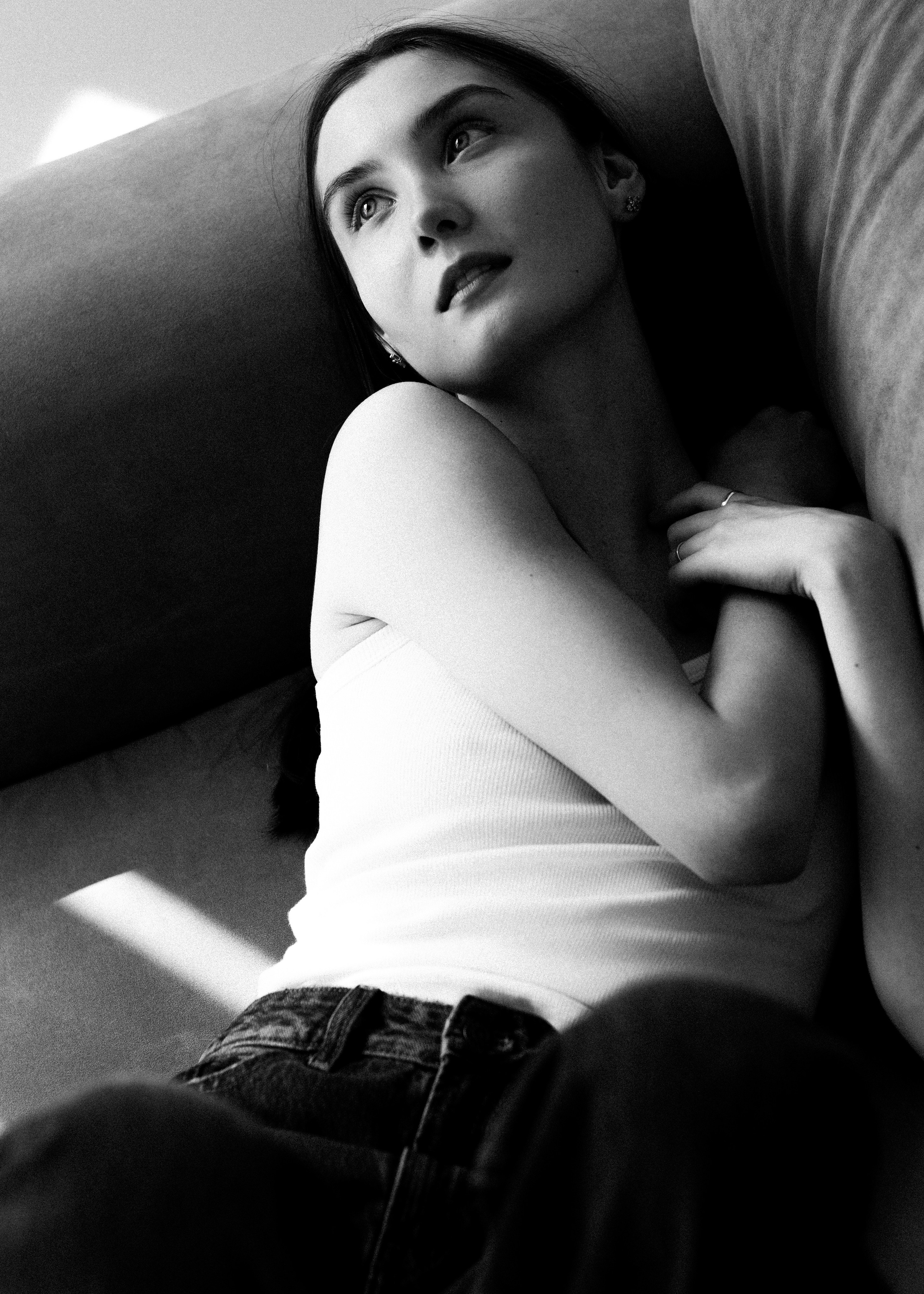 Амалия. Фотограф в Санкт-Петербурге