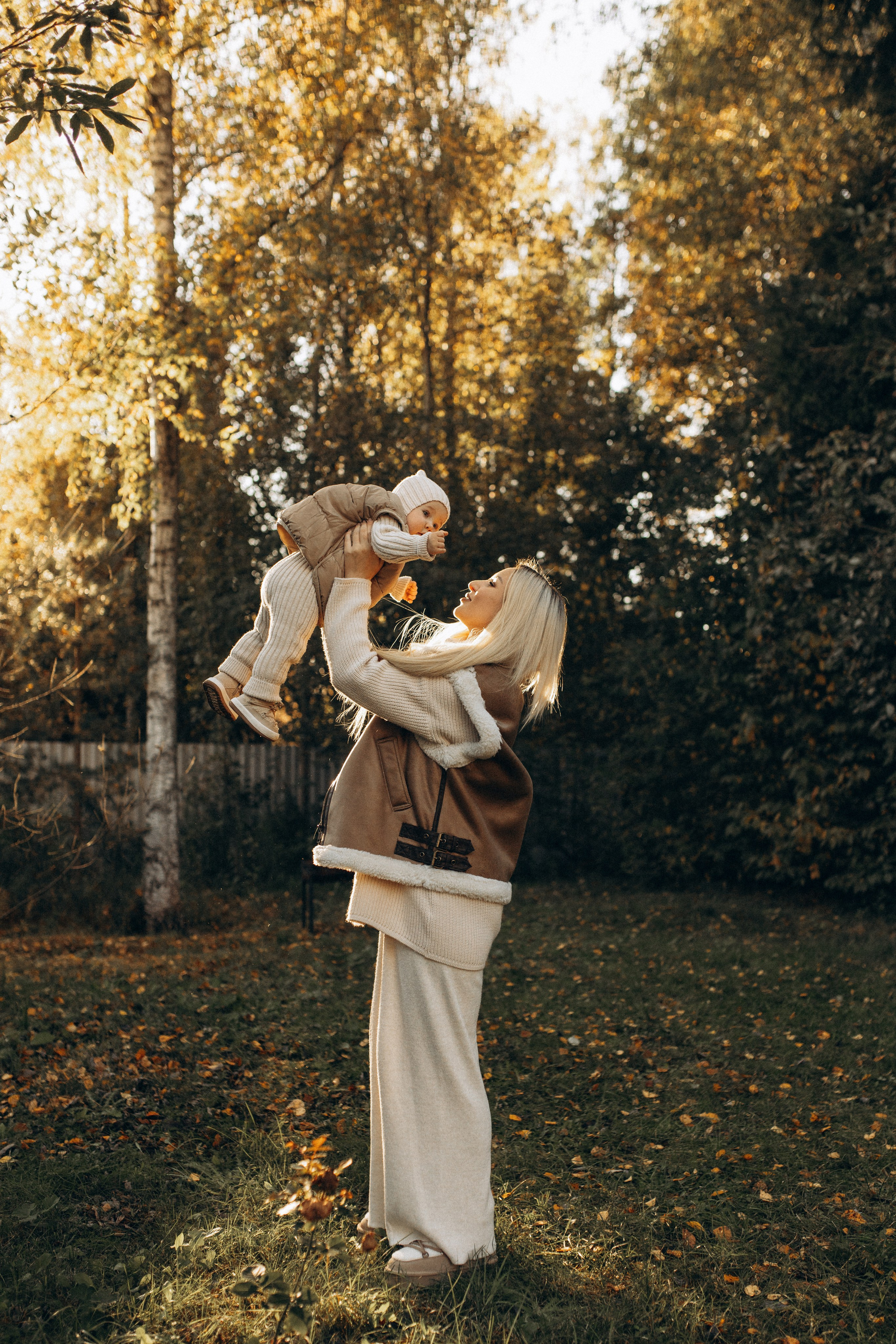Семейные съёмки. Семейный и портретный лайфстайл фотограф в Санкт-Петербурге Даша Державец
