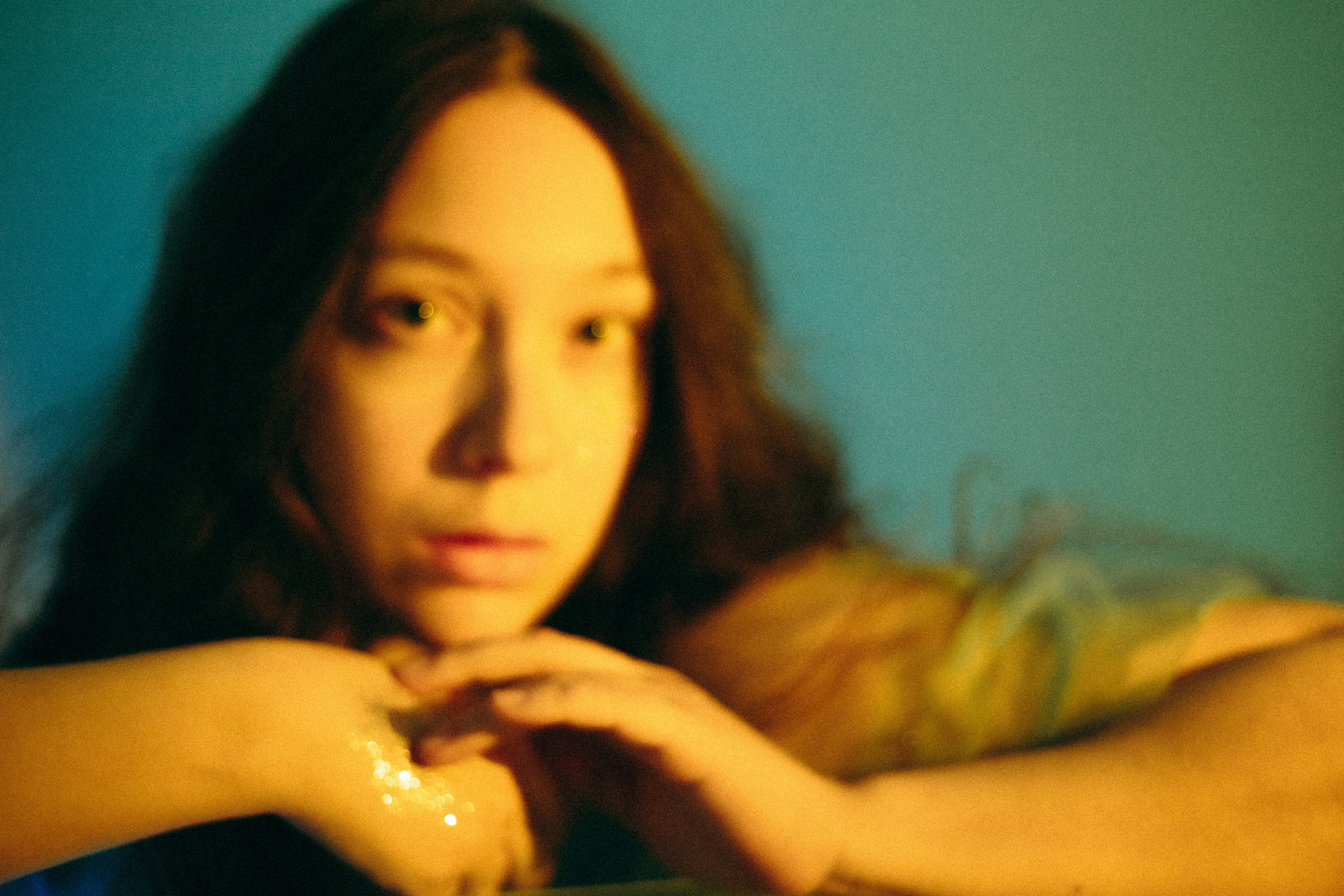 Русалка. Арт-фотограф Крис Л. в Тобольске: портрет, семейные, свадьбы