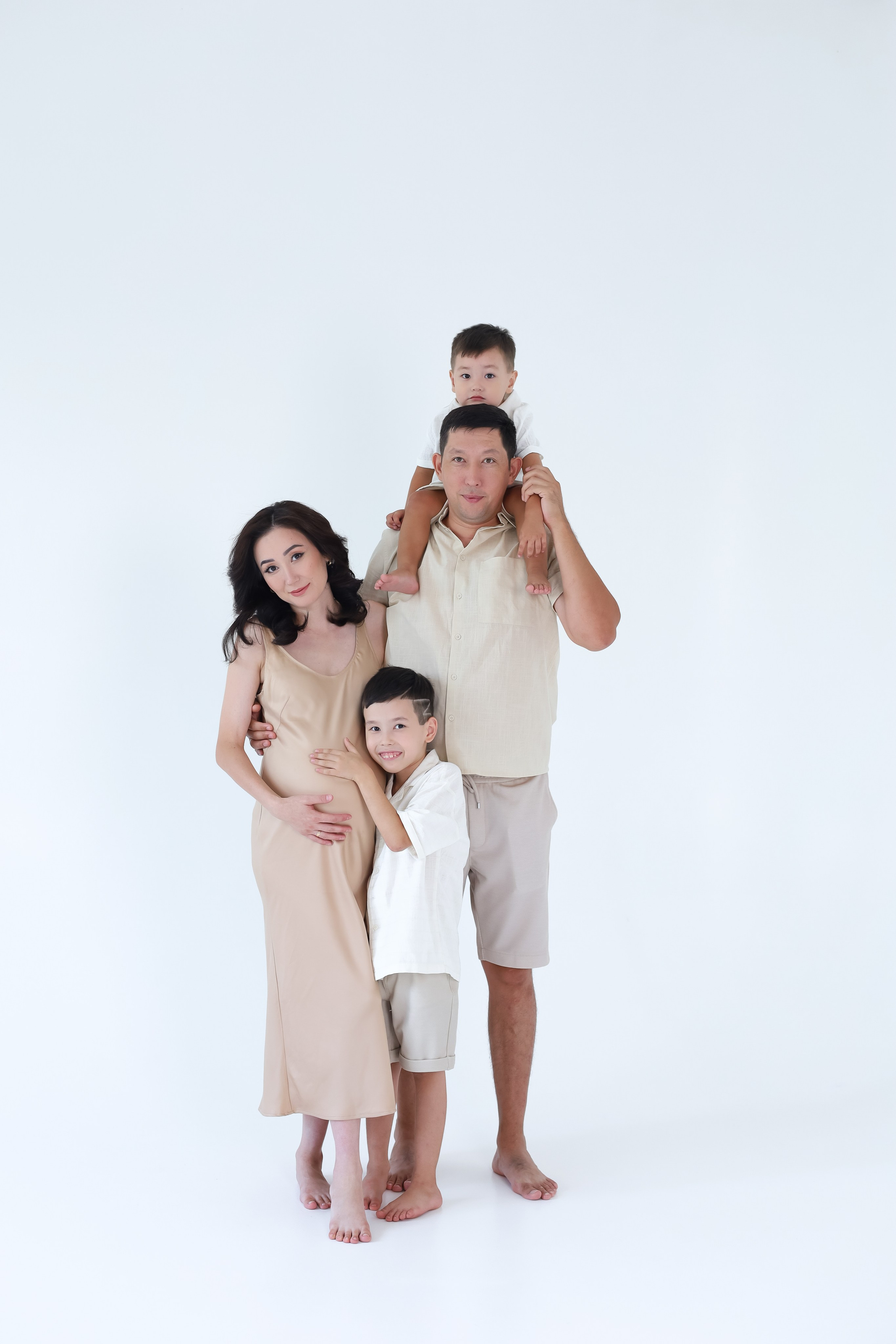 Шолпан. Фотограф Тамара Катапова