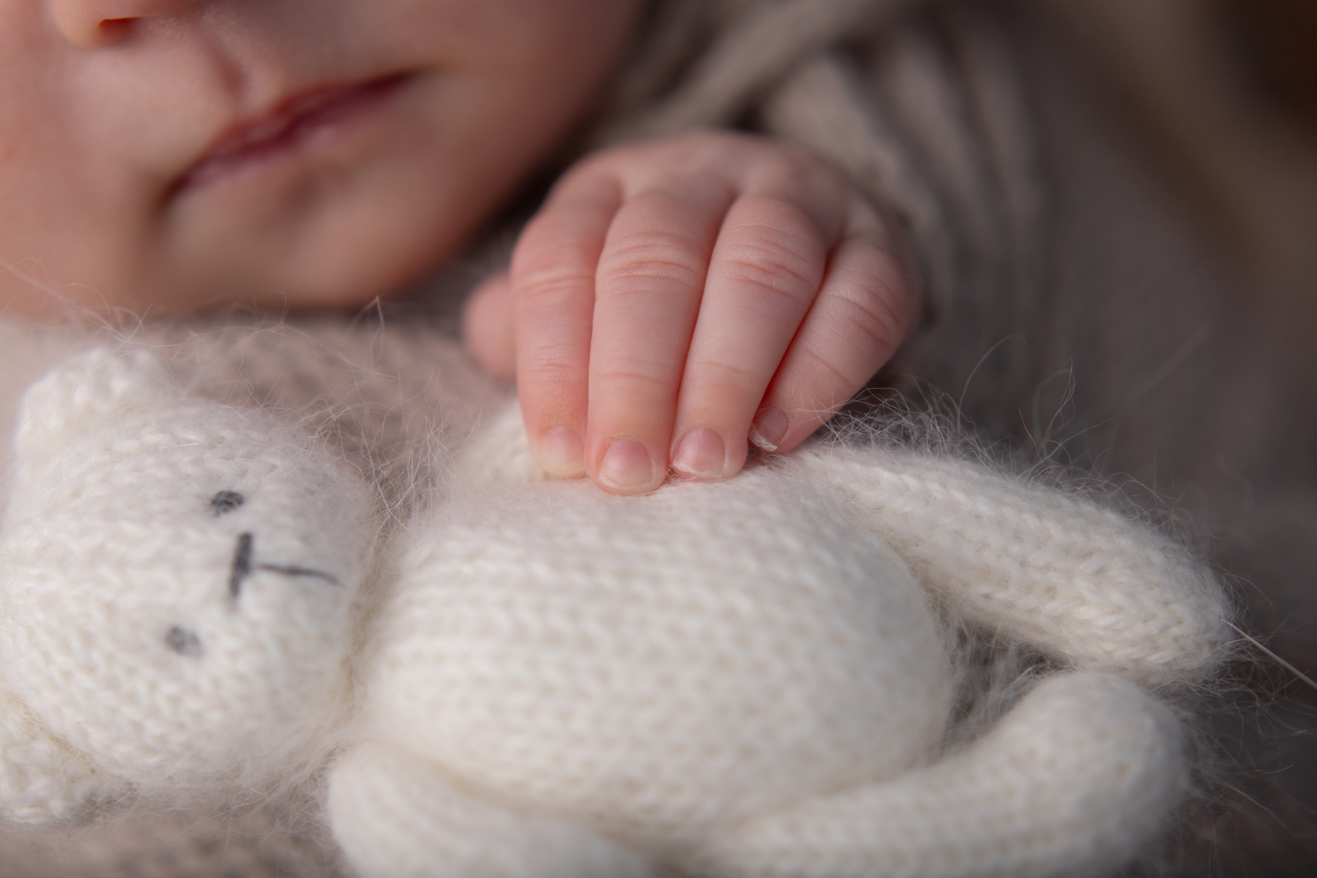 Новорожденные. Фотограф новорожденных и малышей до года в Мирном Светлана Арбузанова