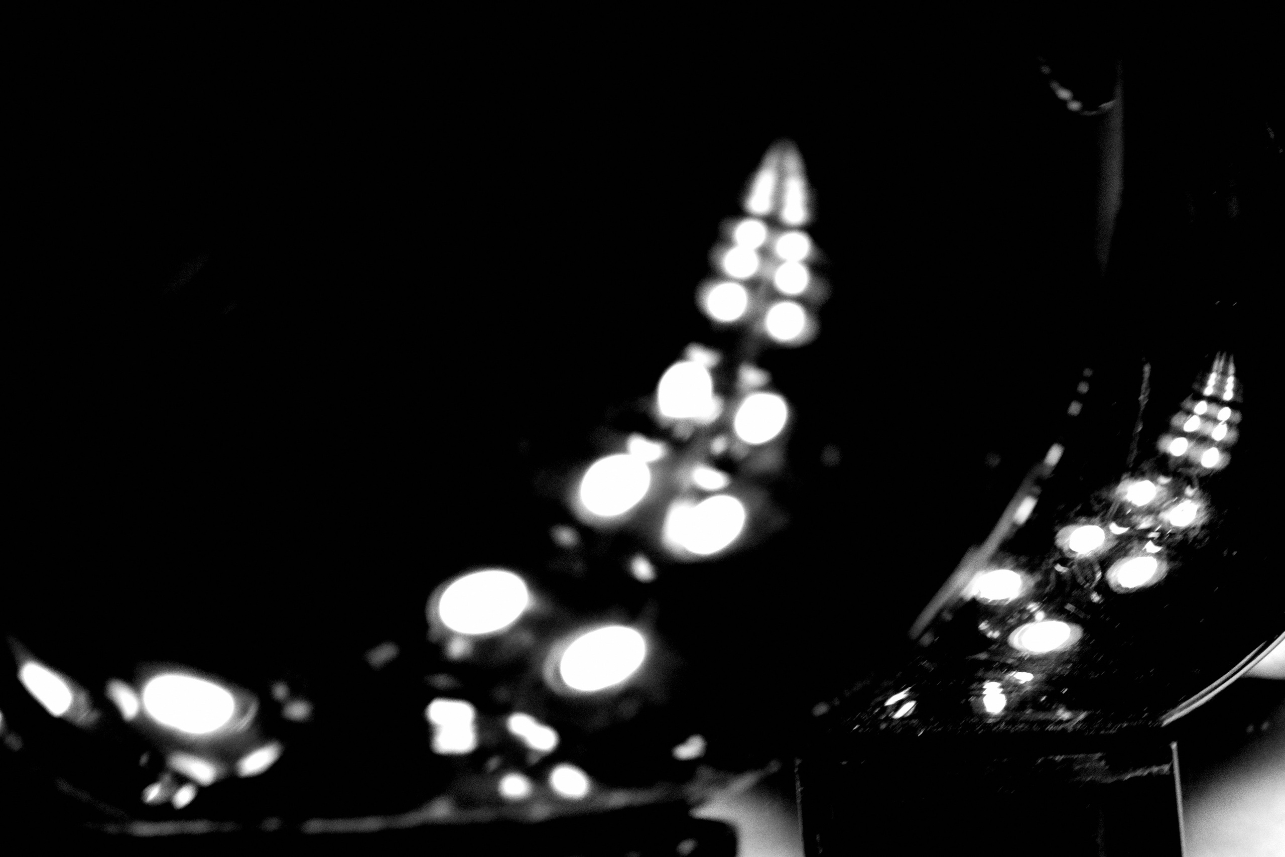 Черно-белое. Миша Печёнкин | фотография